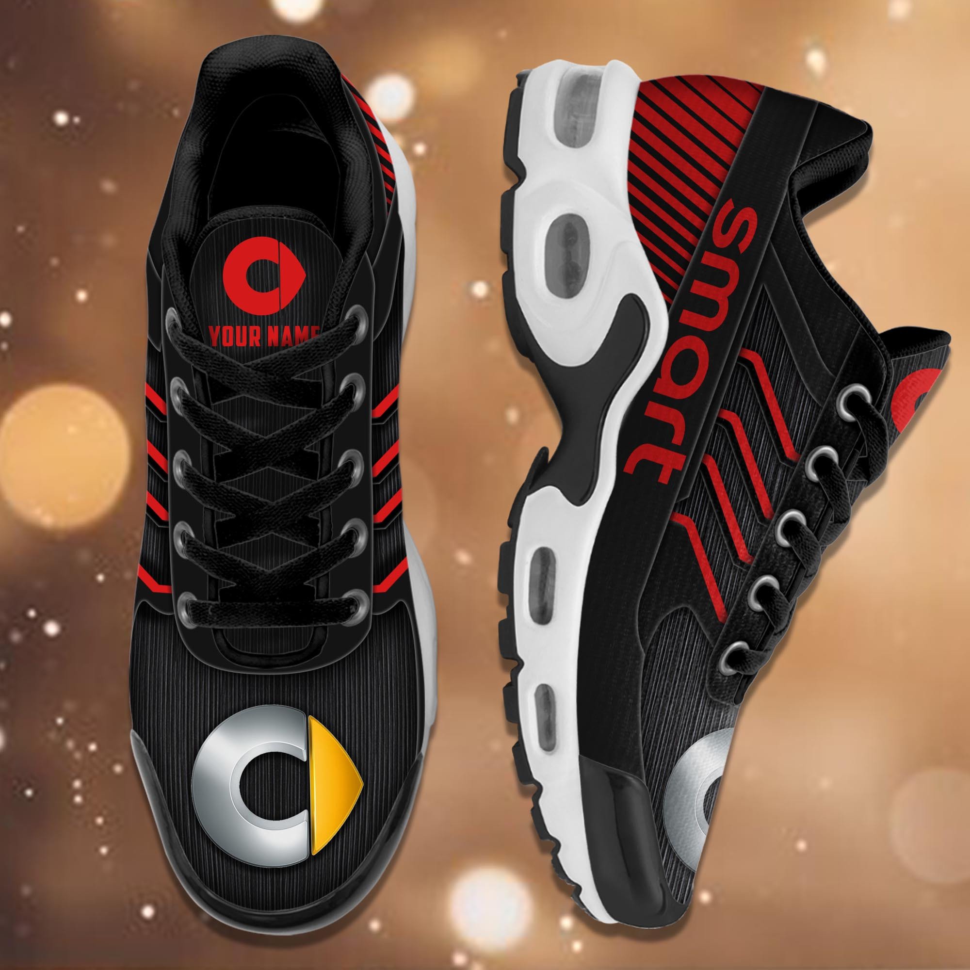 JWFancy Smart TN Shoes Sneakers For Men And Women
