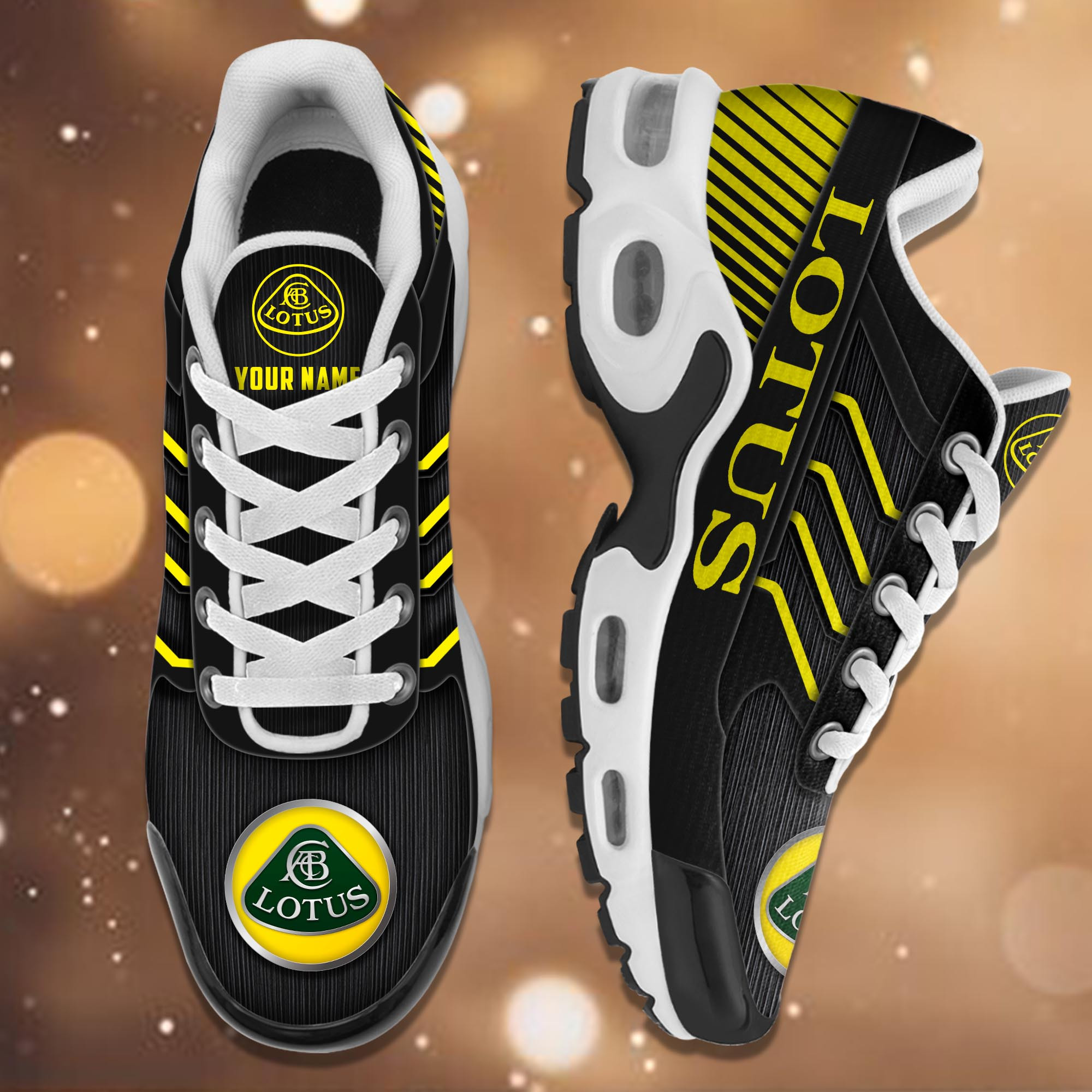 JWFancy Lotus TN Shoes Sneakers For Men And Women