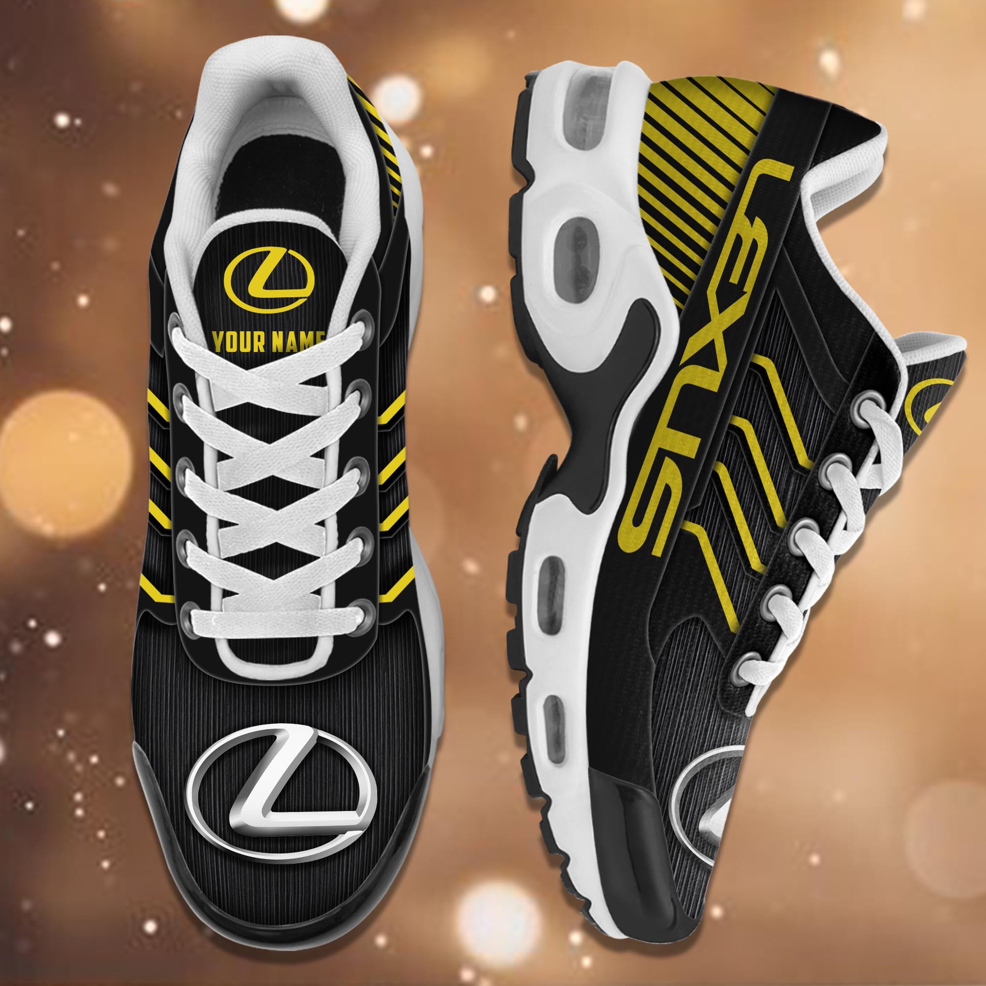 JWFancy Lexus TN Shoes Sneakers For Men And Women