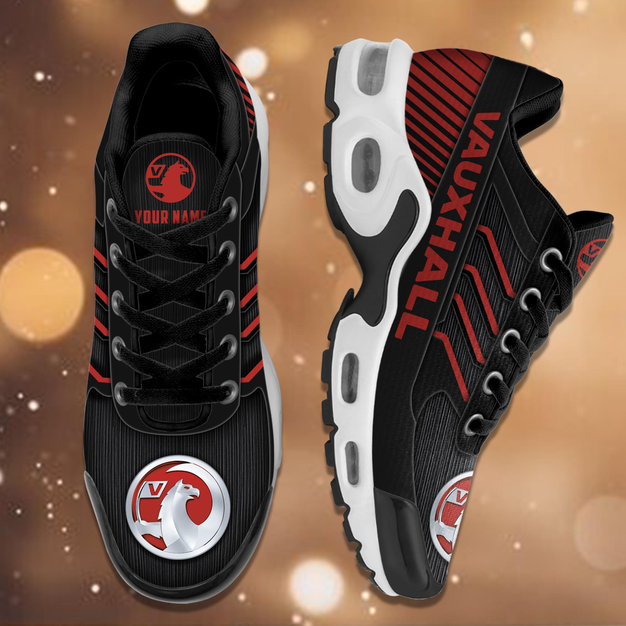 JWFancy Vauxhall TN Shoes Sneakers For Men And Women