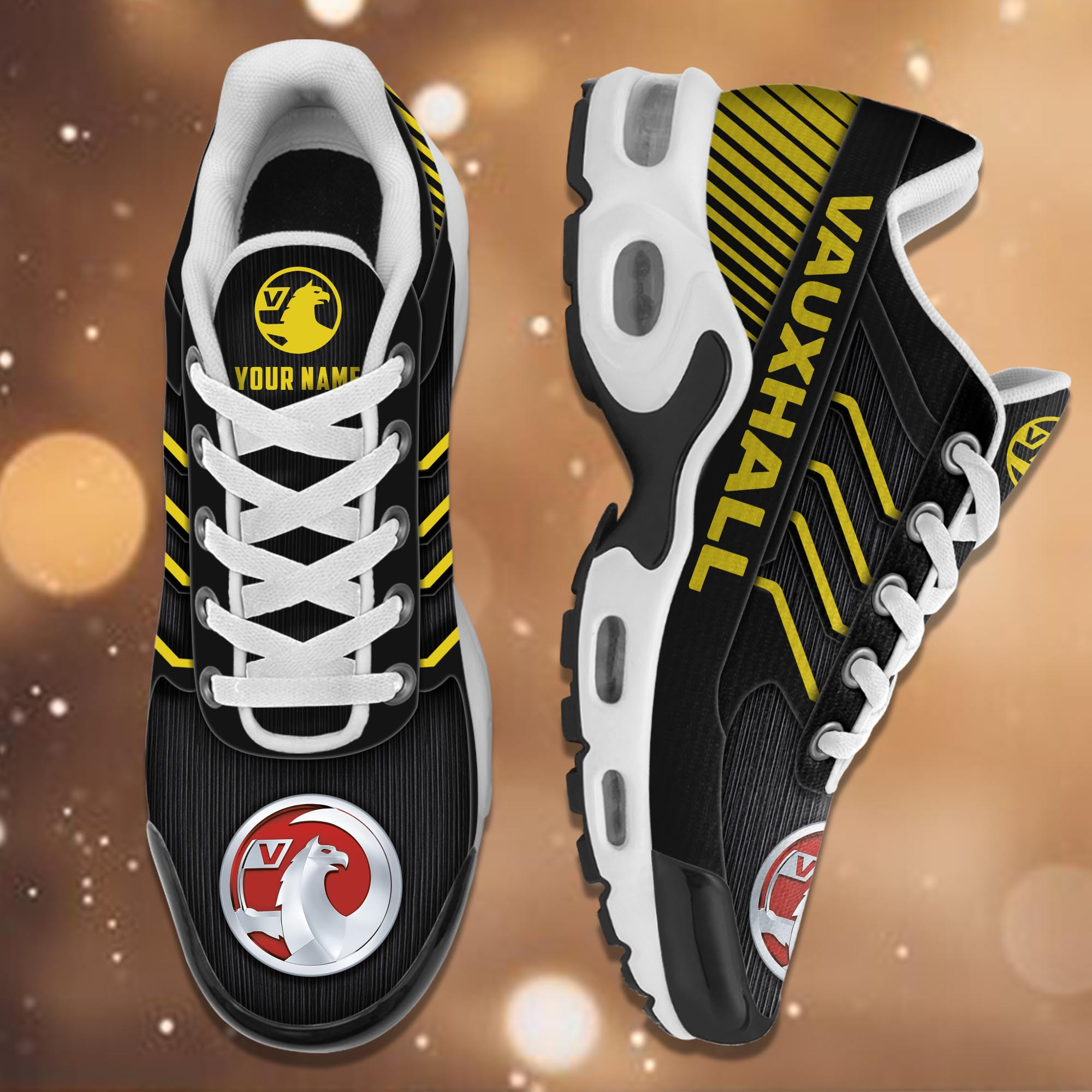 JWFancy Vauxhall TN Shoes Sneakers For Men And Women