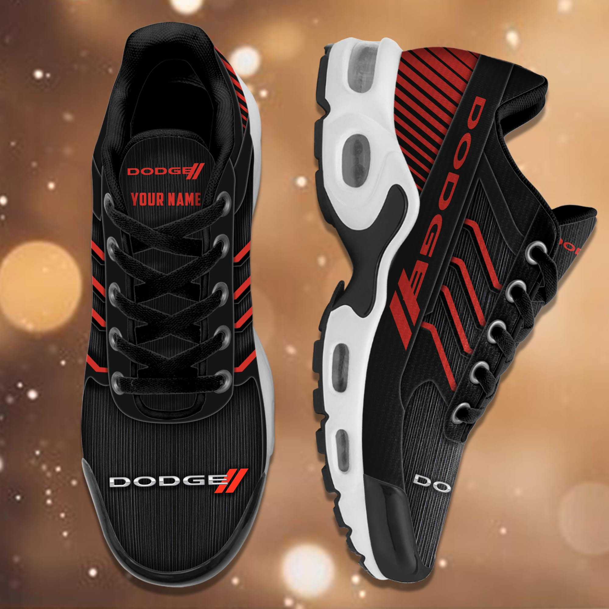 JWFancy Dodge TN Shoes Sneakers For Men And Women