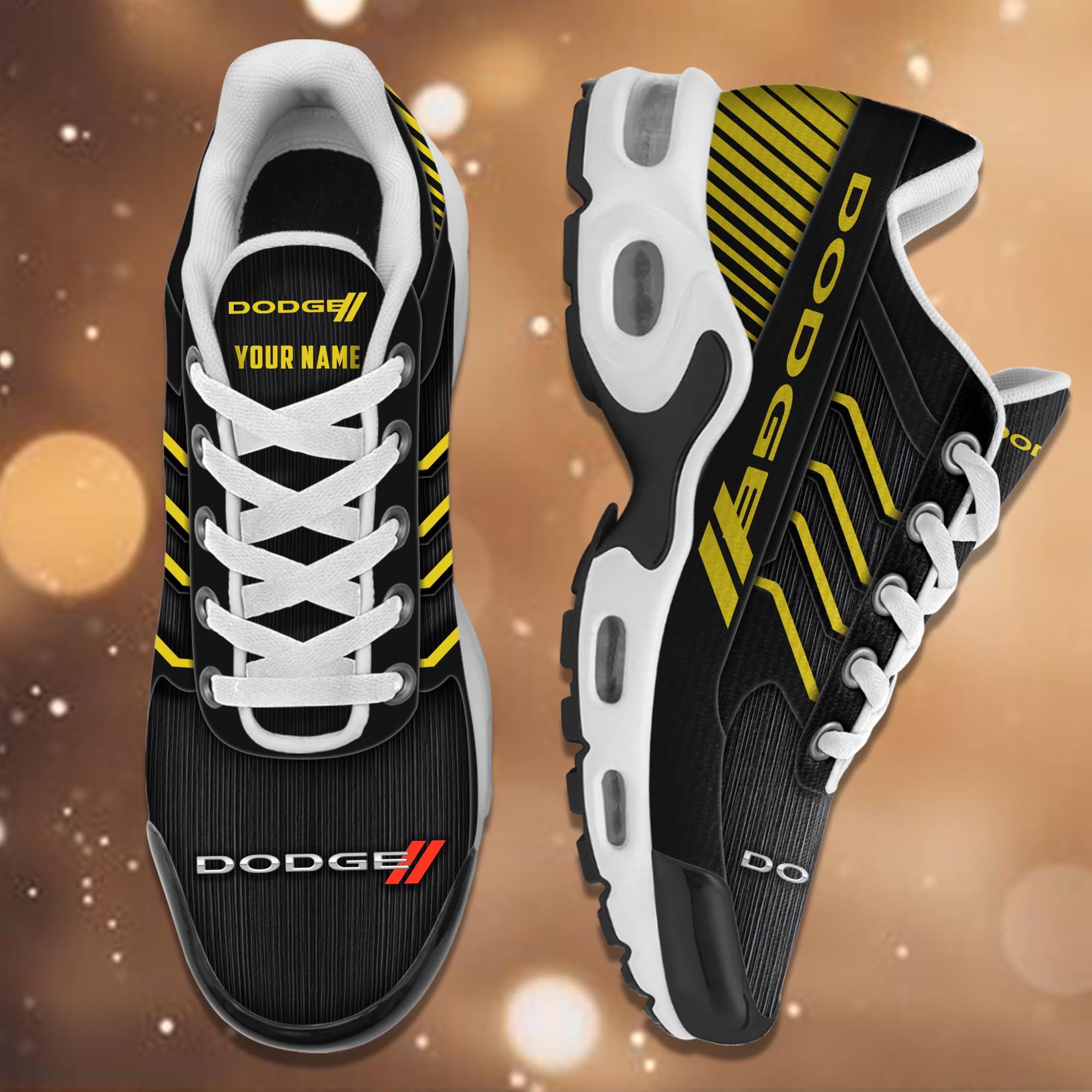 JWFancy Dodge TN Shoes Sneakers For Men And Women
