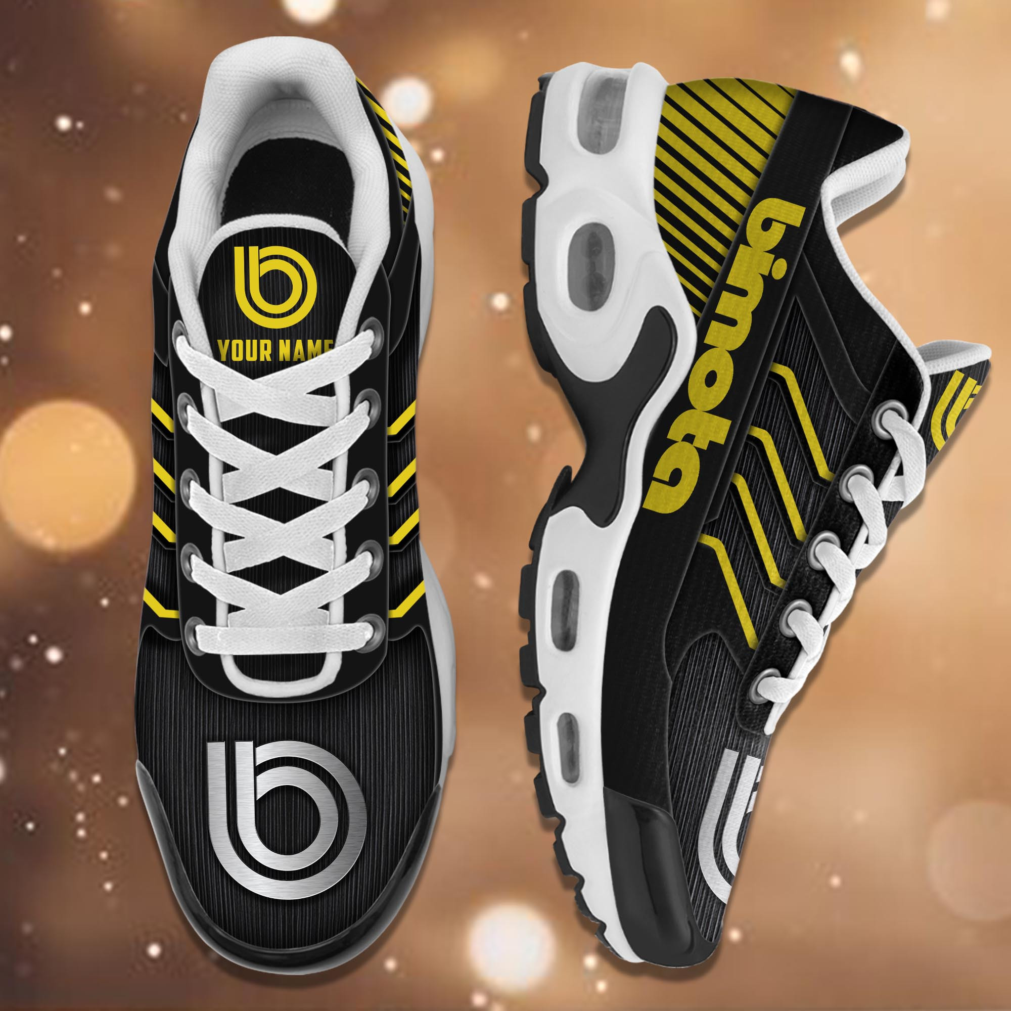 JWFancy Bimota TN Shoes Sneakers For Men And Women