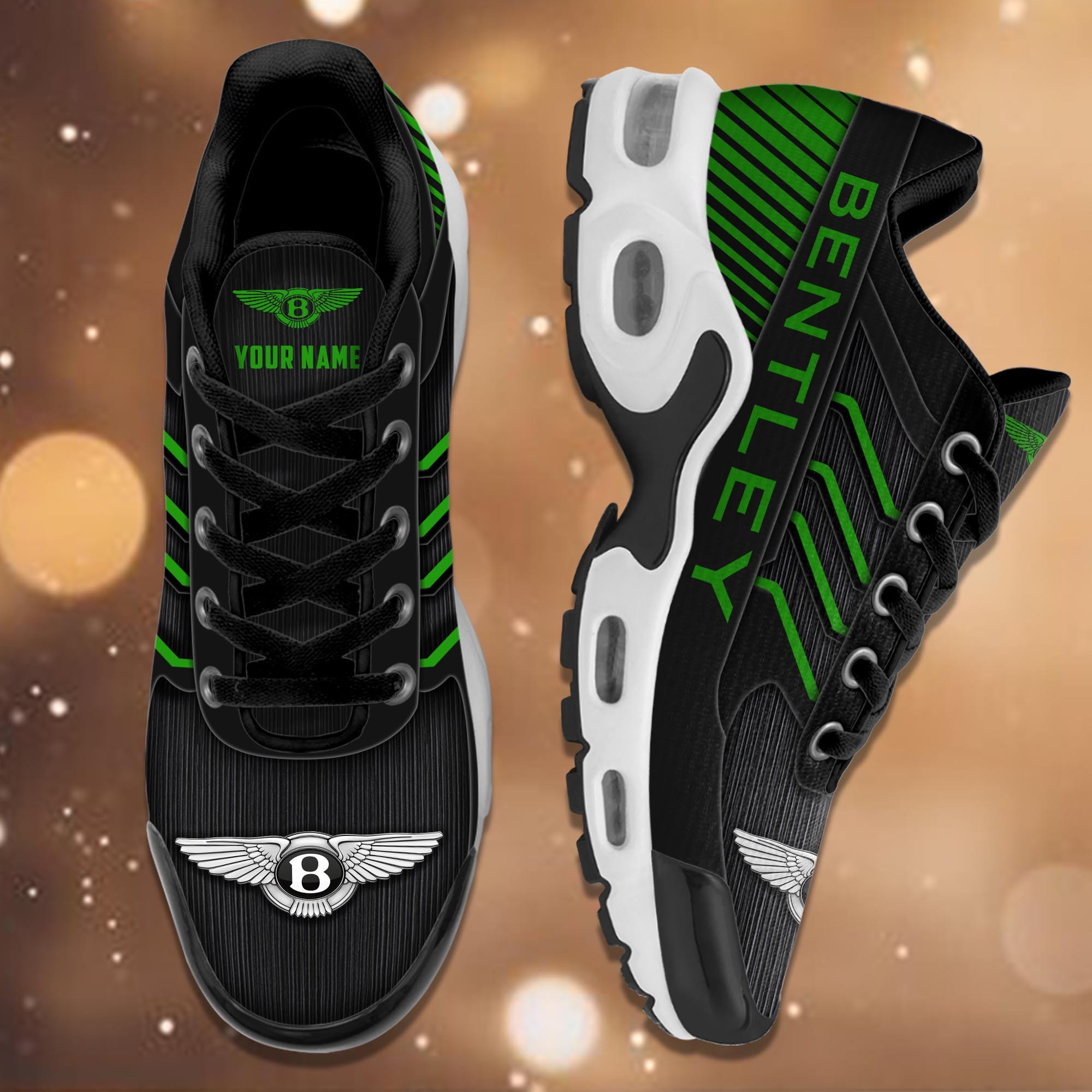 JWFancy Bentley TN Shoes Sneakers For Men And Women