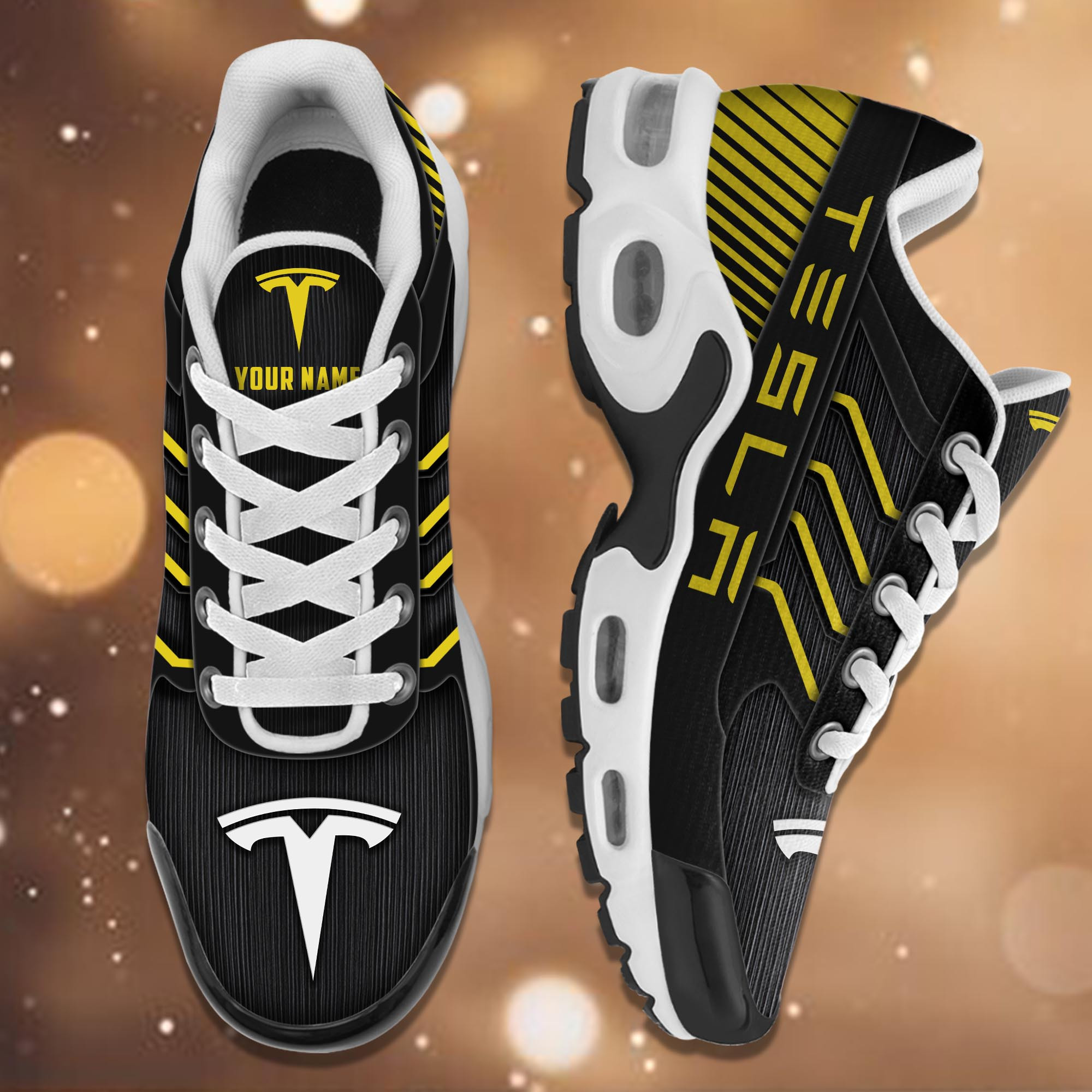 JWFancy Tesla TN Shoes Sneakers For Men And Women