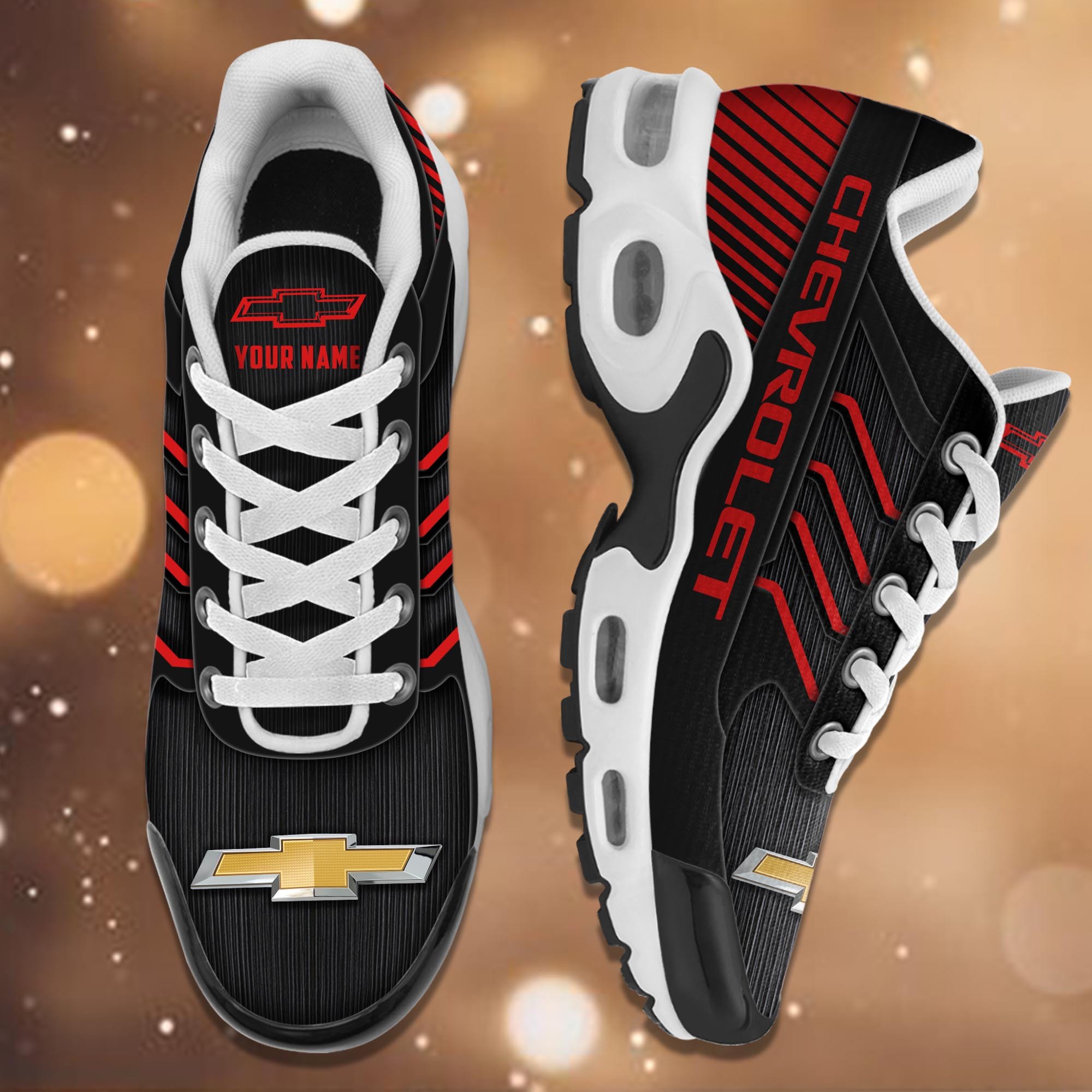 JWFancy Chevrolet TN Shoes Sneakers For Men And Women