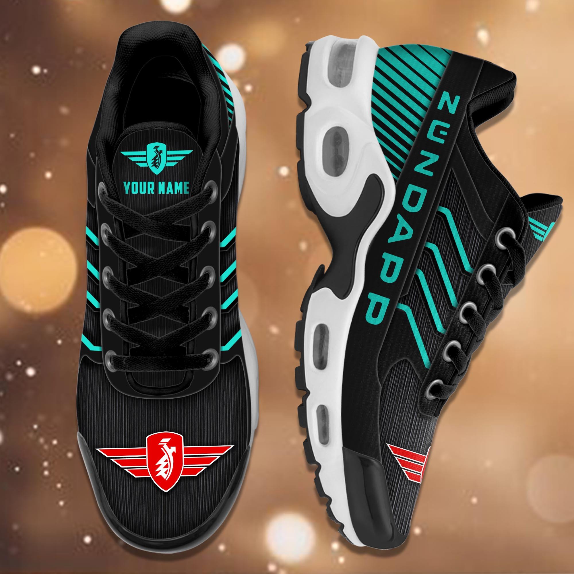JWFancy Zundapp TN Shoes Sneakers For Men And Women