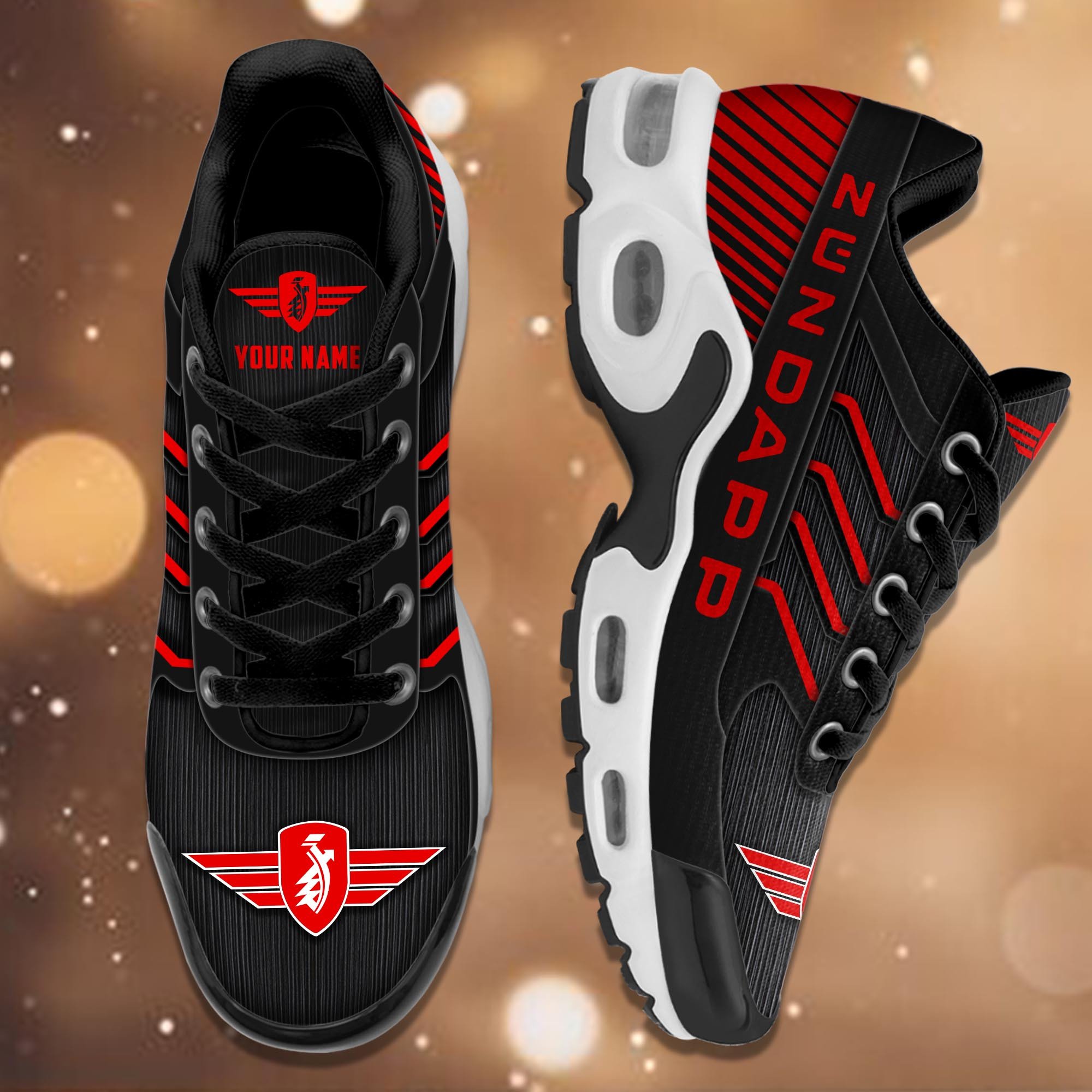 JWFancy Zundapp TN Shoes Sneakers For Men And Women