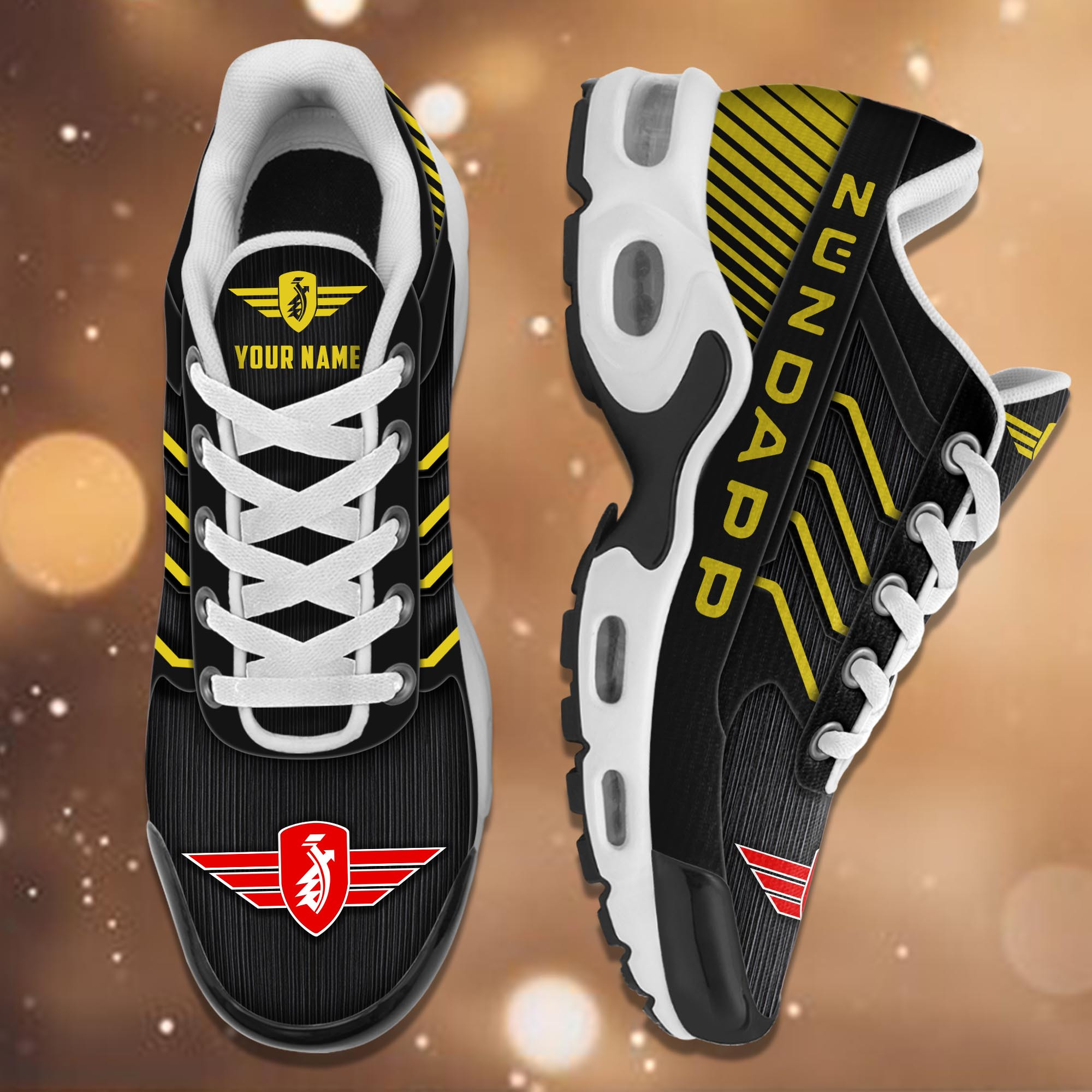 JWFancy Zundapp TN Shoes Sneakers For Men And Women