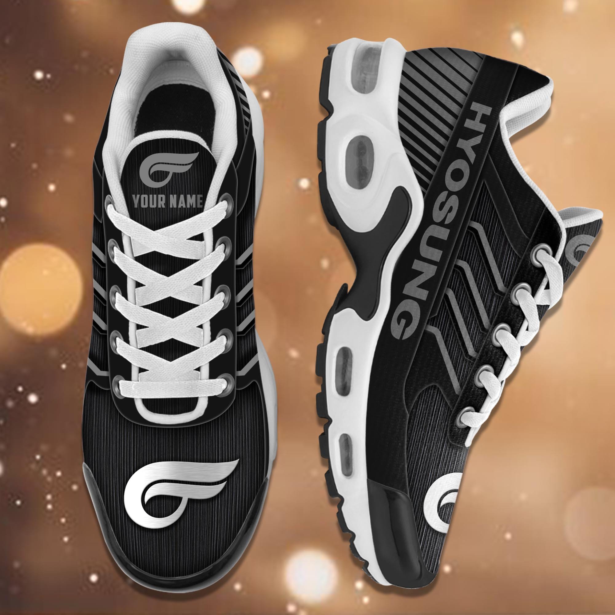 JWFancy Hyosung TN Shoes Sneakers For Men And Women