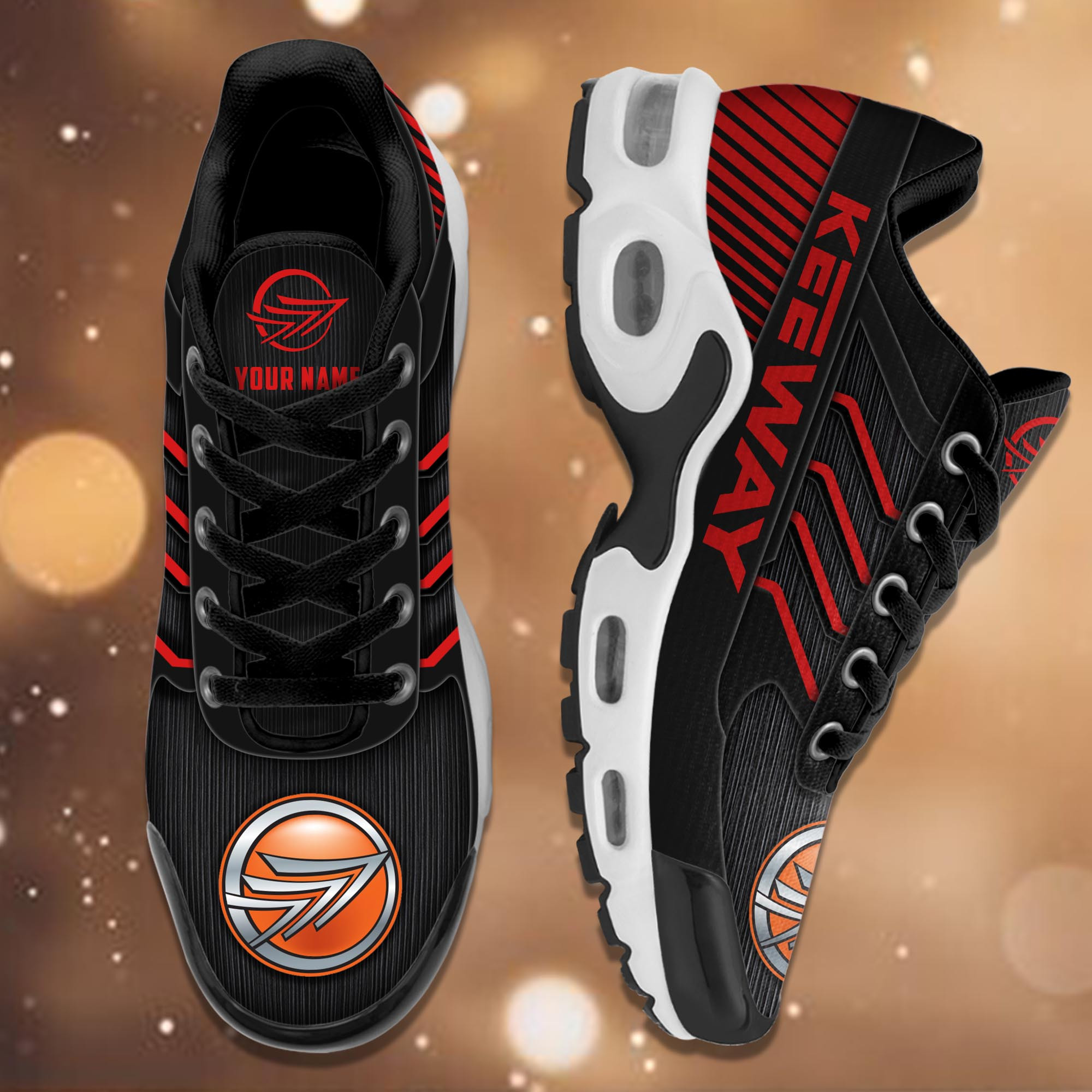 JWFancy Keeway TN Shoes Sneakers For Men And Women