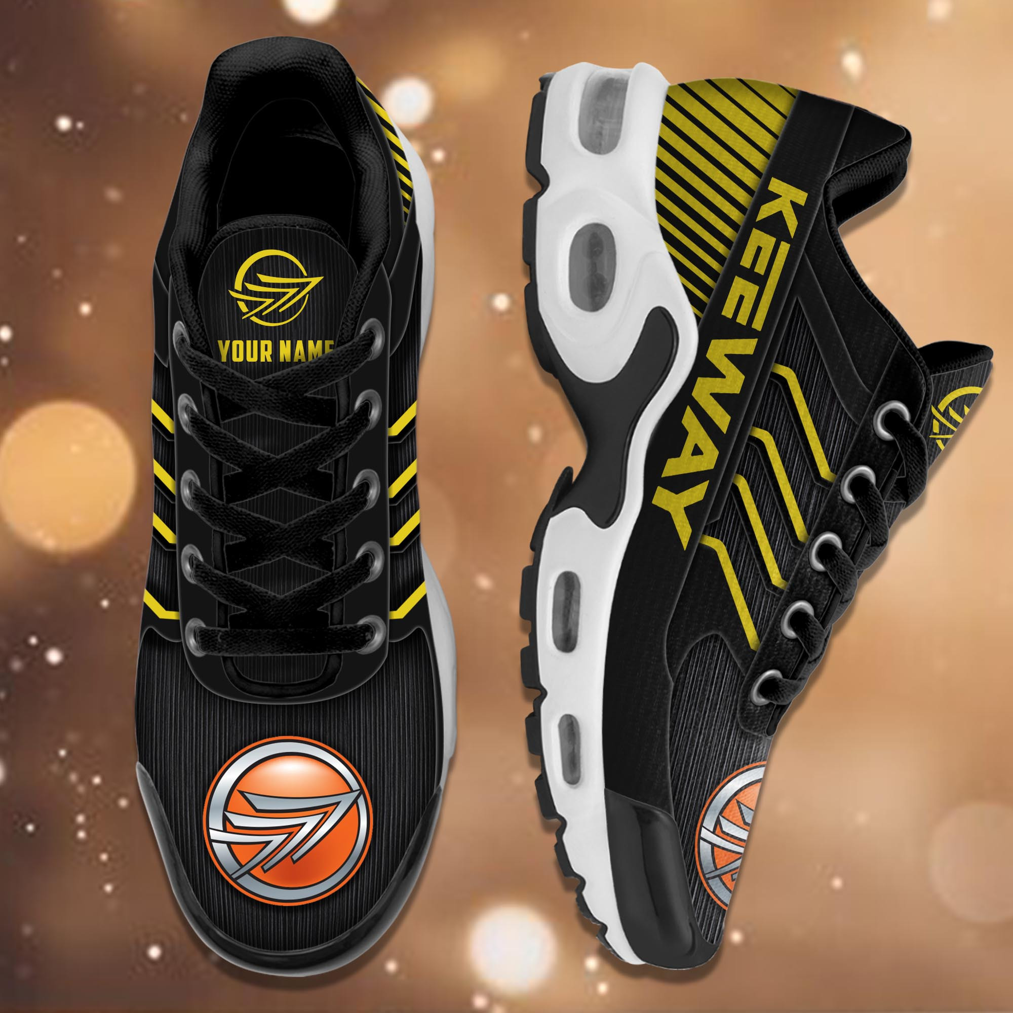 JWFancy Keeway TN Shoes Sneakers For Men And Women