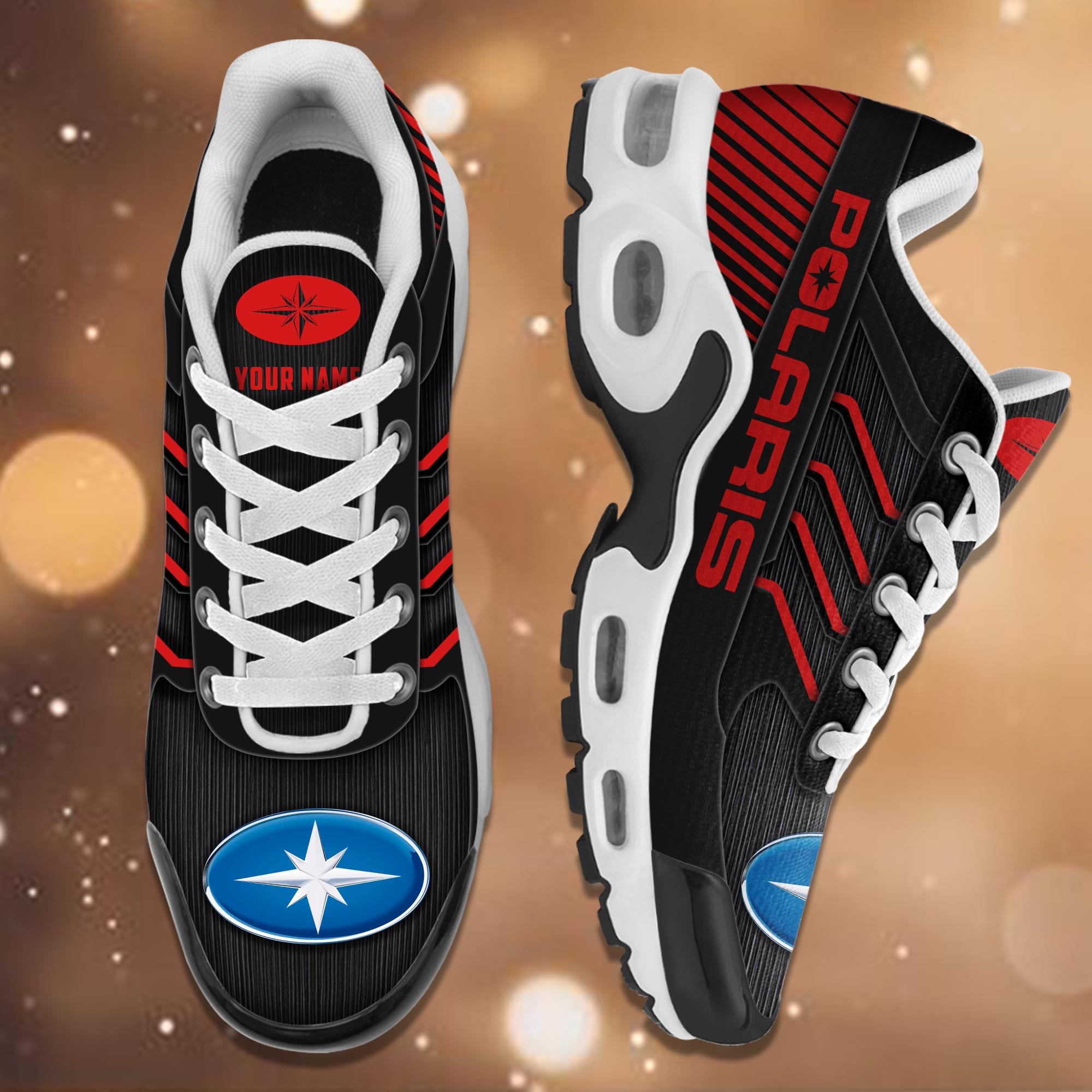 JWFancy Polaris TN Shoes Sneakers For Men And Women