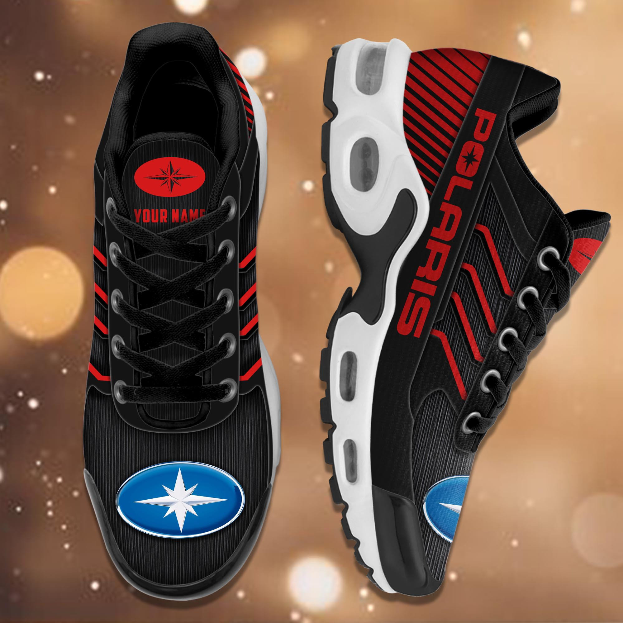 JWFancy Polaris TN Shoes Sneakers For Men And Women