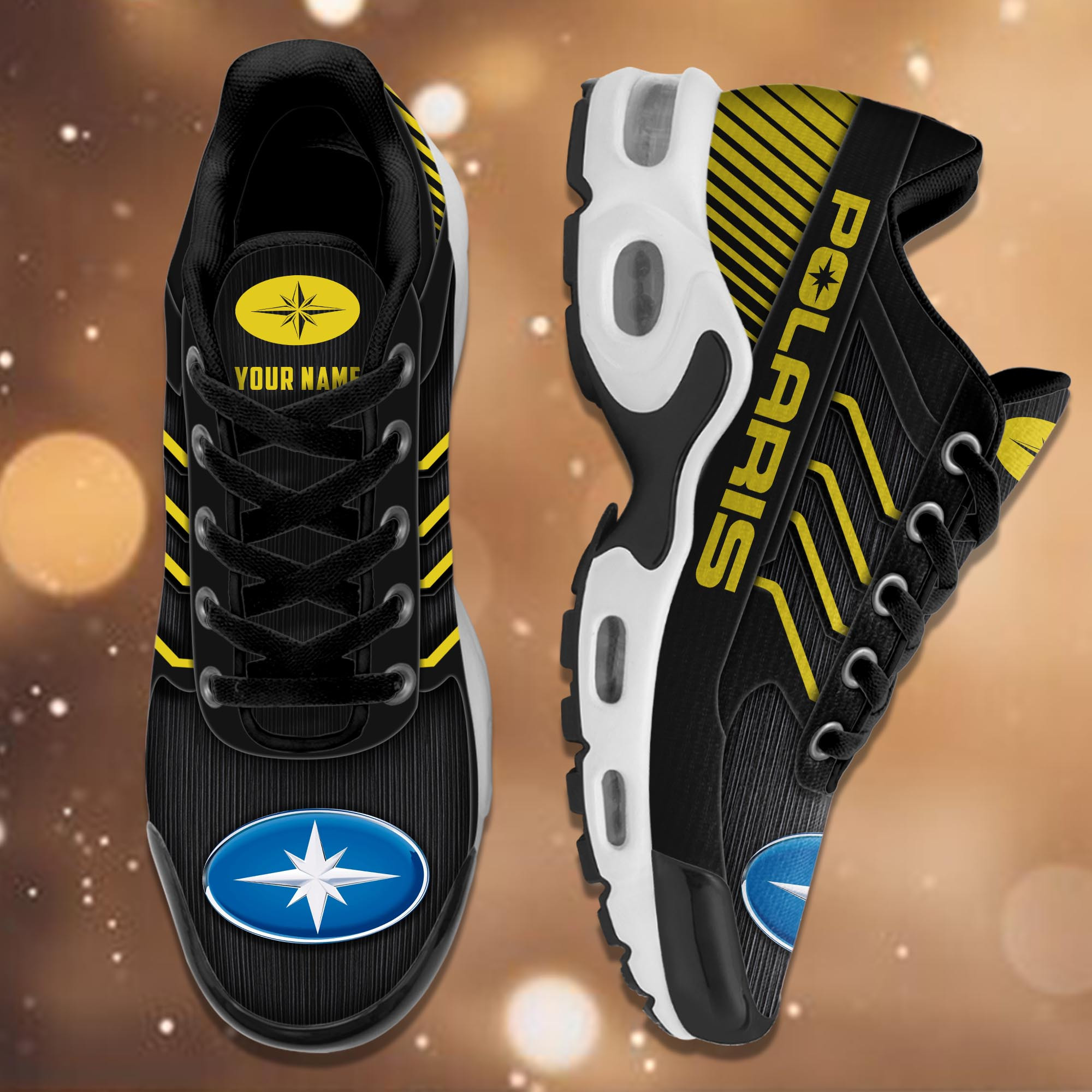 JWFancy Polaris TN Shoes Sneakers For Men And Women