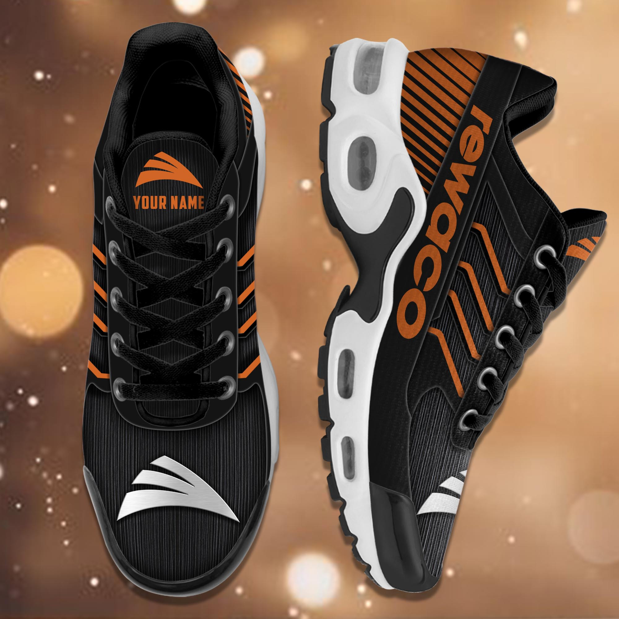 JWFancy Rewaco TN Shoes Sneakers For Men And Women