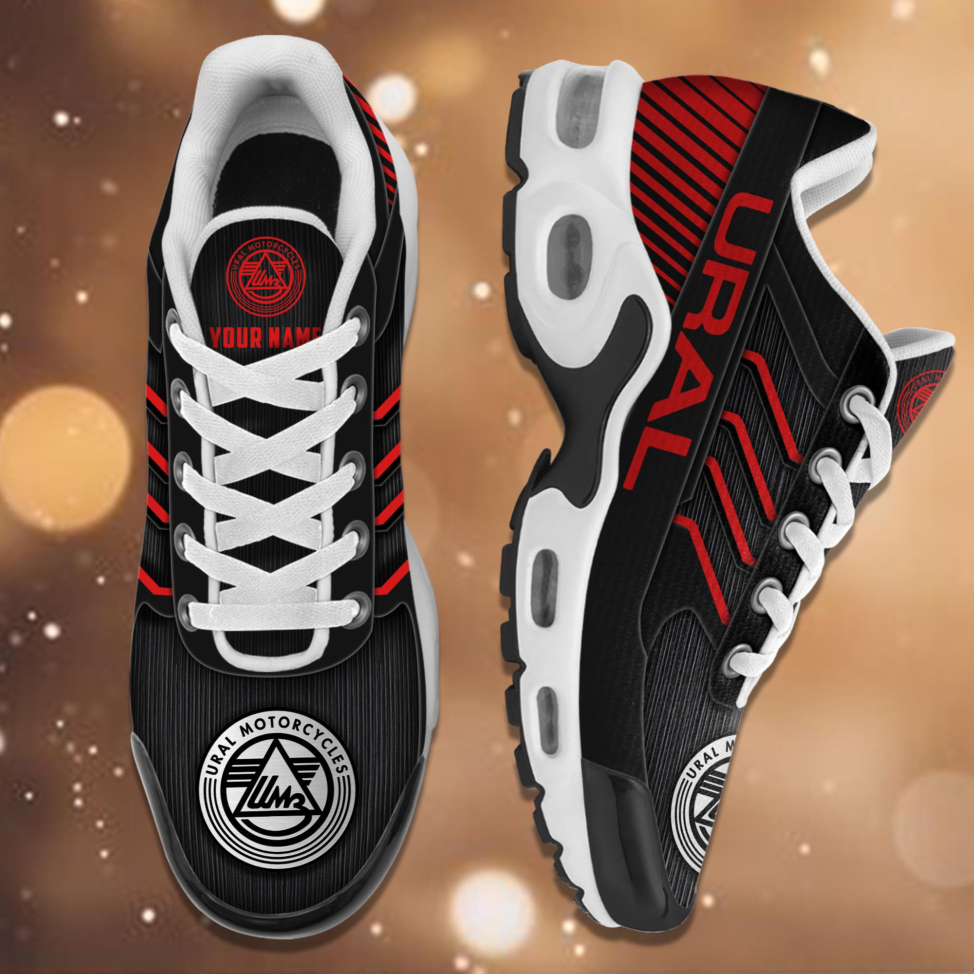 JWFancy Ural TN Shoes Sneakers For Men And Women
