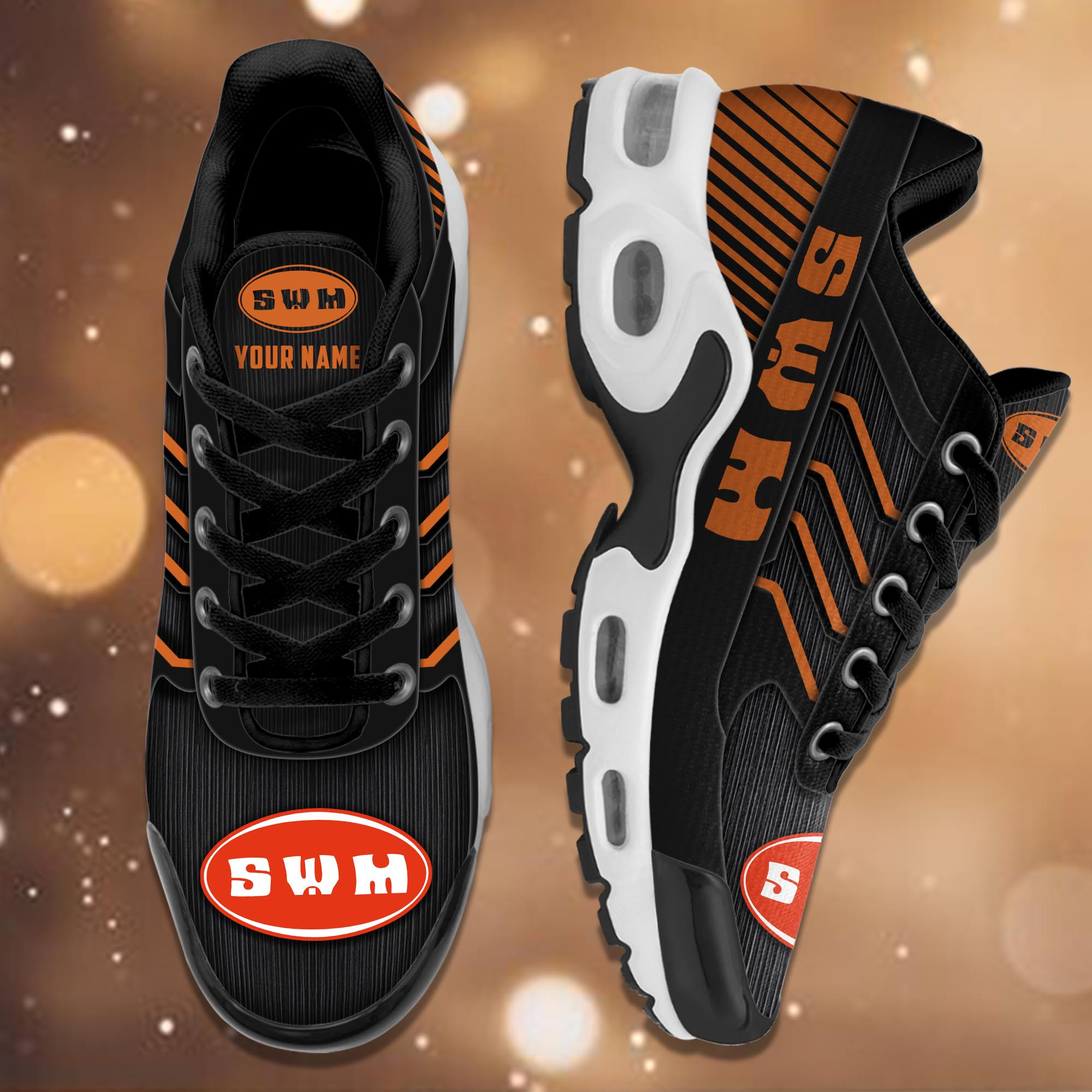 JWFancy SWM TN Shoes Sneakers For Men And Women