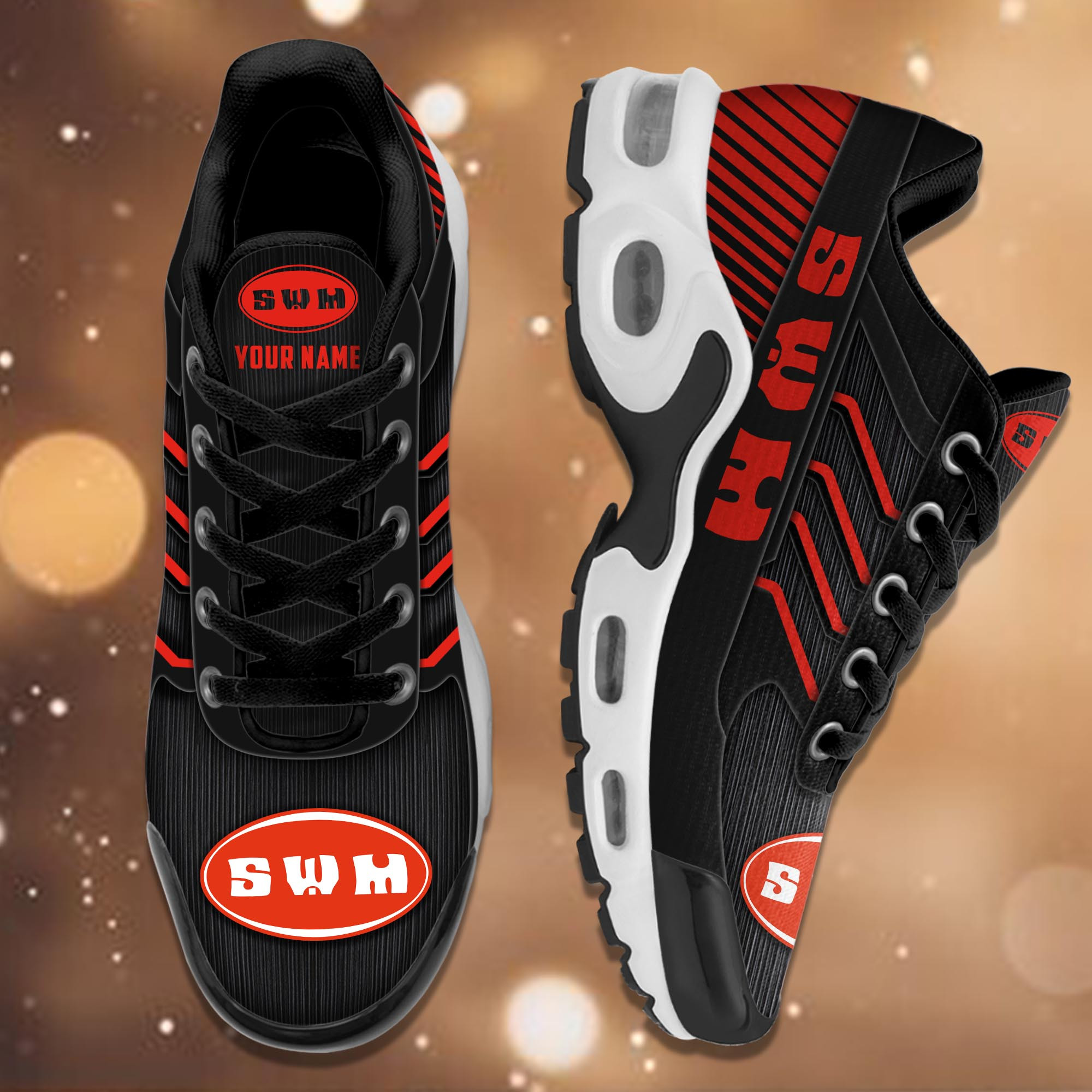 JWFancy SWM TN Shoes Sneakers For Men And Women