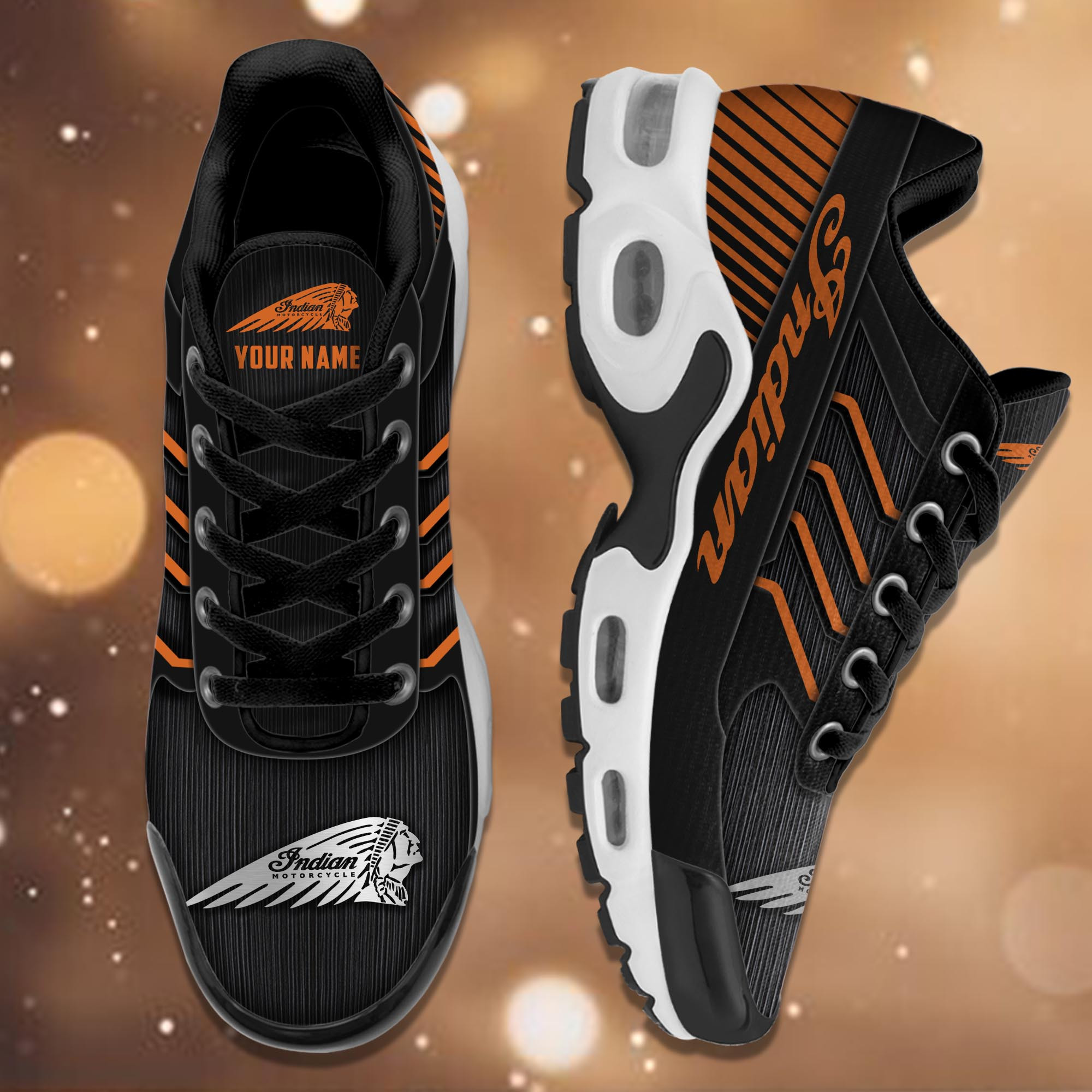 JWFancy Indian TN Shoes Sneakers For Men And Women