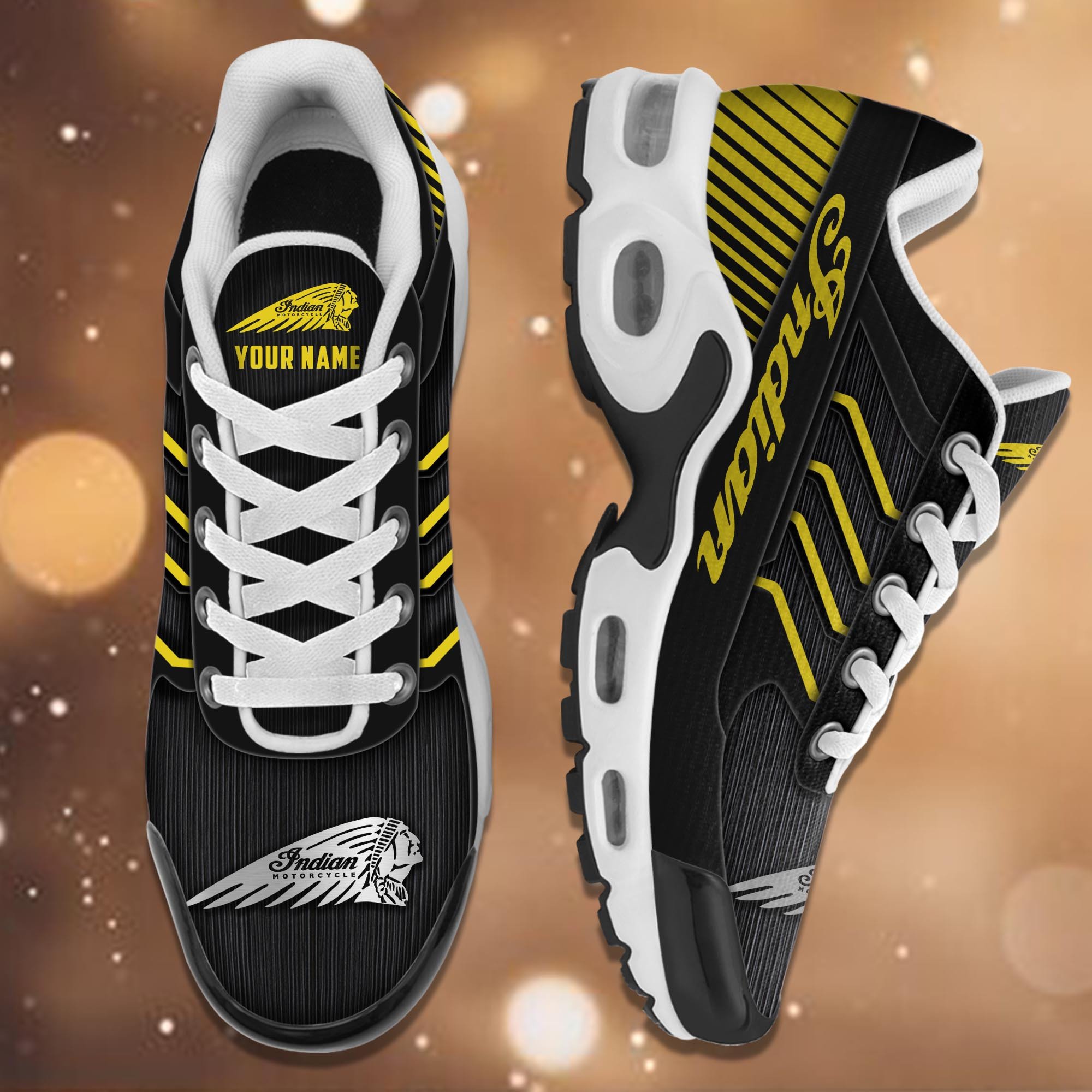 JWFancy Indian TN Shoes Sneakers For Men And Women