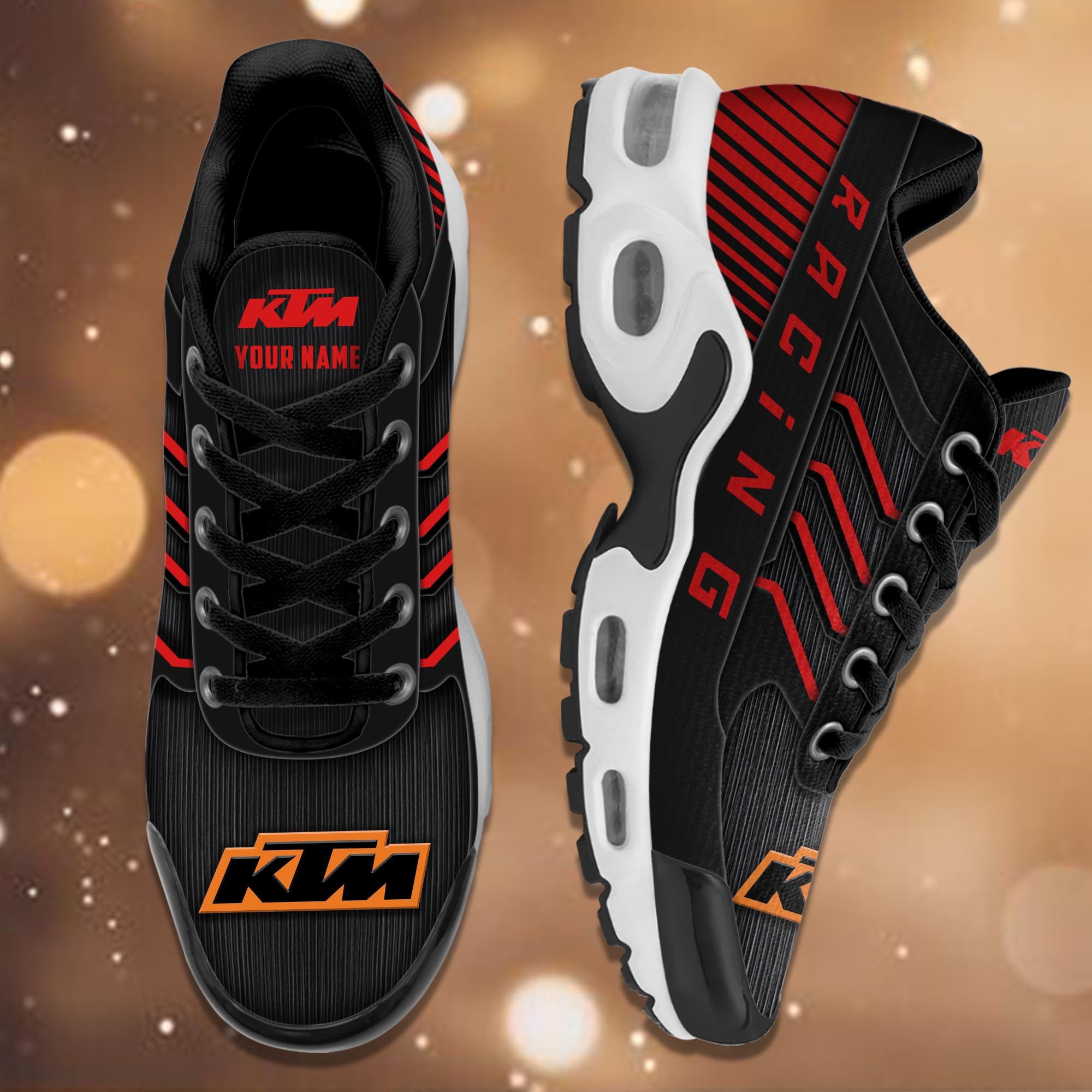 JWFancy KTM TN Shoes Sneakers For Men And Women
