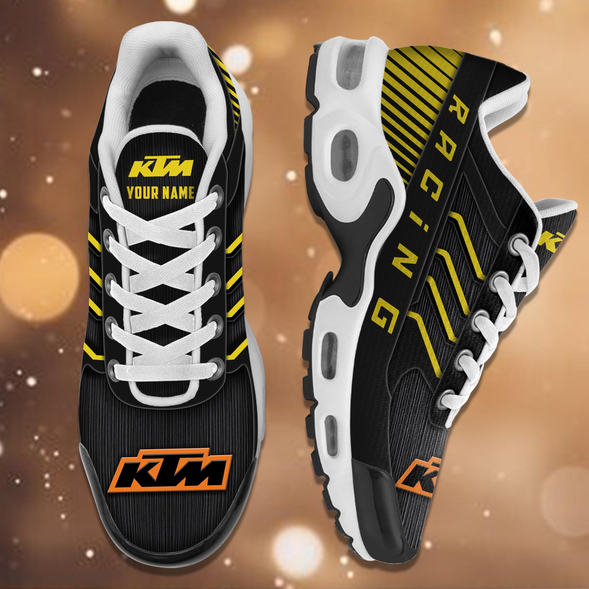 JWFancy KTM TN Shoes Sneakers For Men And Women