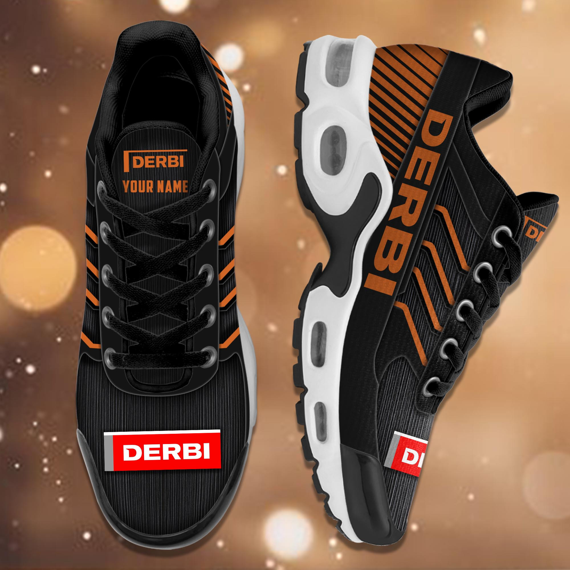 JWFancy Derbi TN Shoes Sneakers For Men And Women
