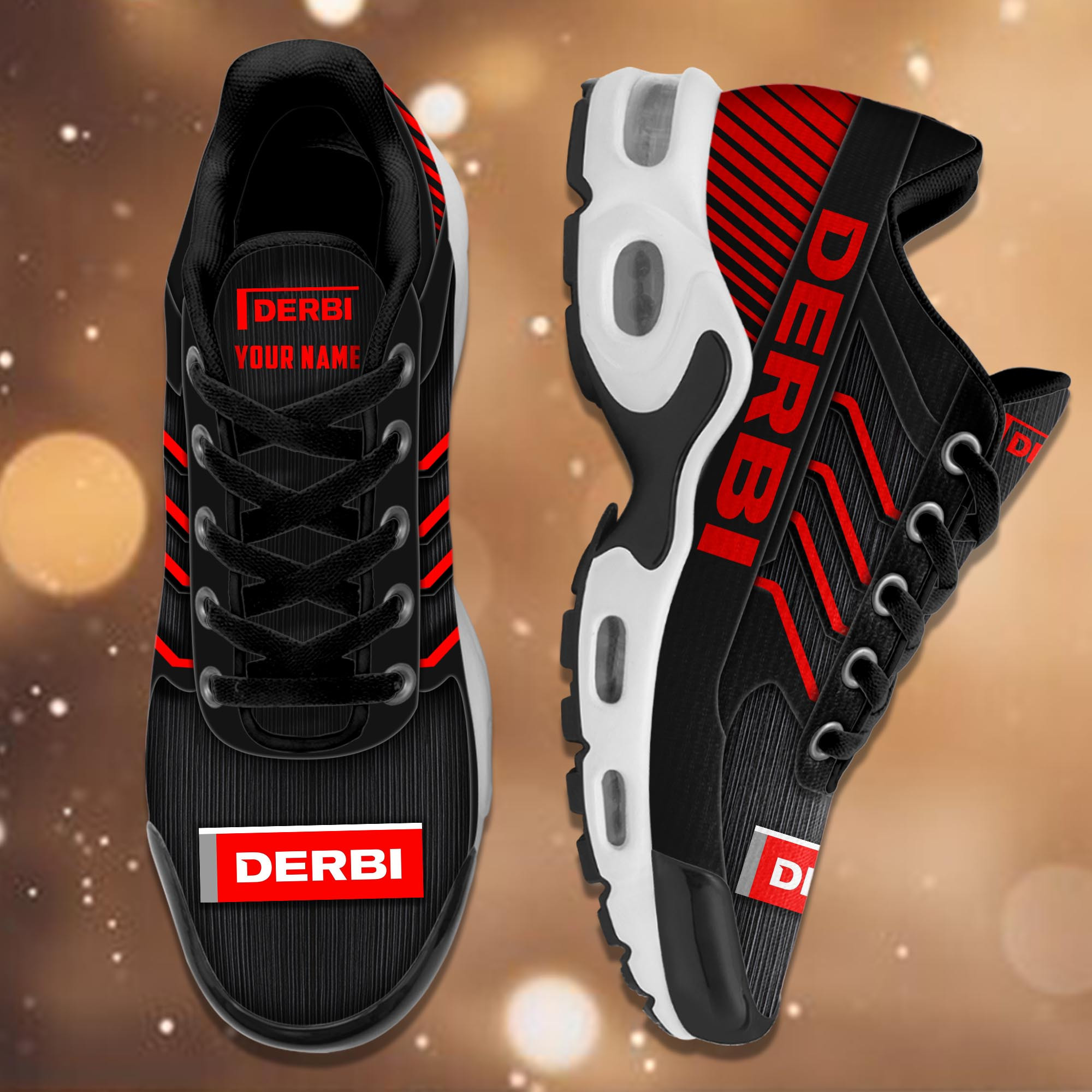 JWFancy Derbi TN Shoes Sneakers For Men And Women