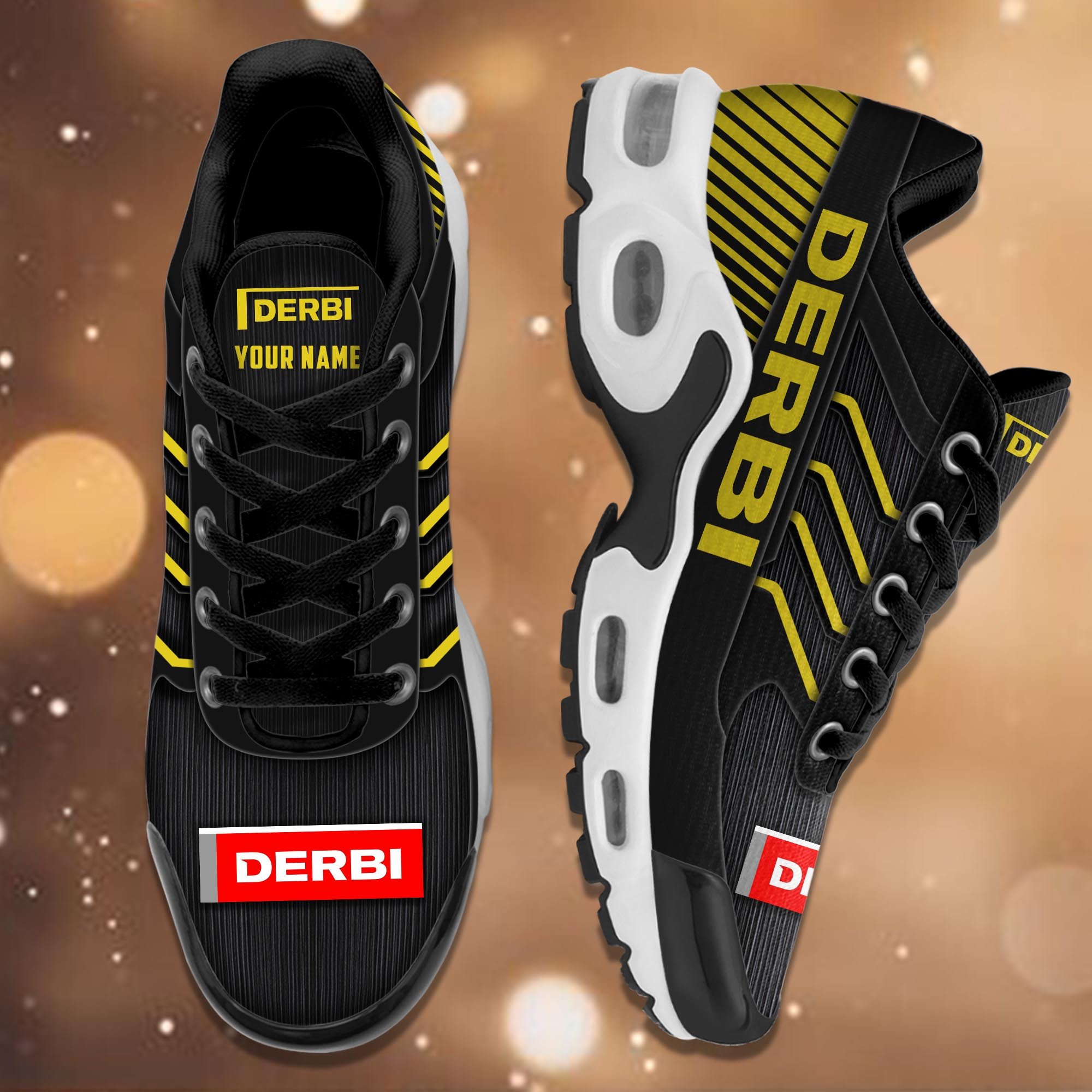 JWFancy Derbi TN Shoes Sneakers For Men And Women