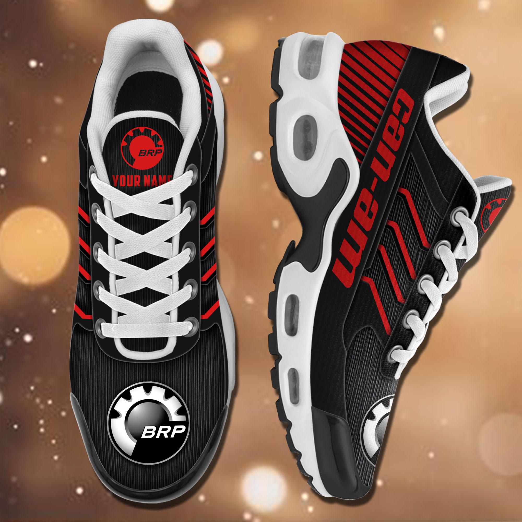 JWFancy Can-Am TN Shoes Sneakers For Men And Women
