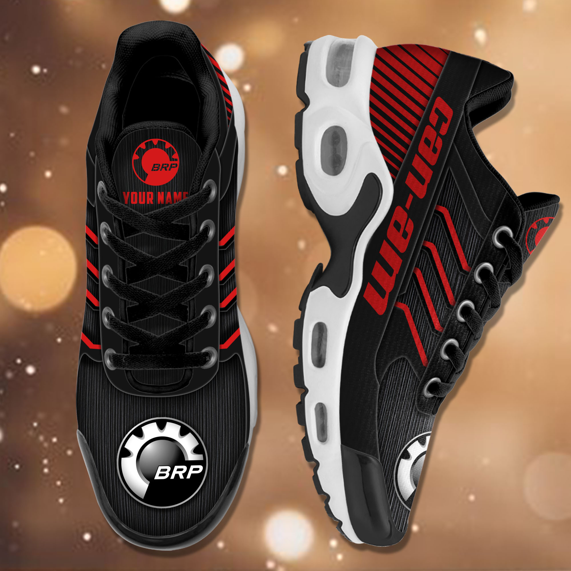 JWFancy Can-Am TN Shoes Sneakers For Men And Women