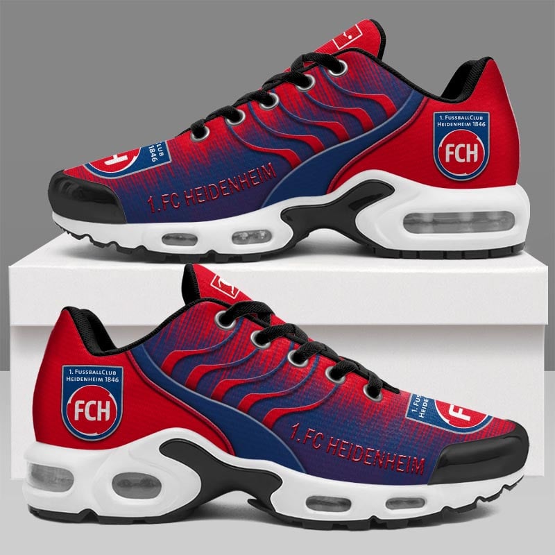 JWFancy 1. FC Heidenheim TN Shoes Sneakers For Men And Women