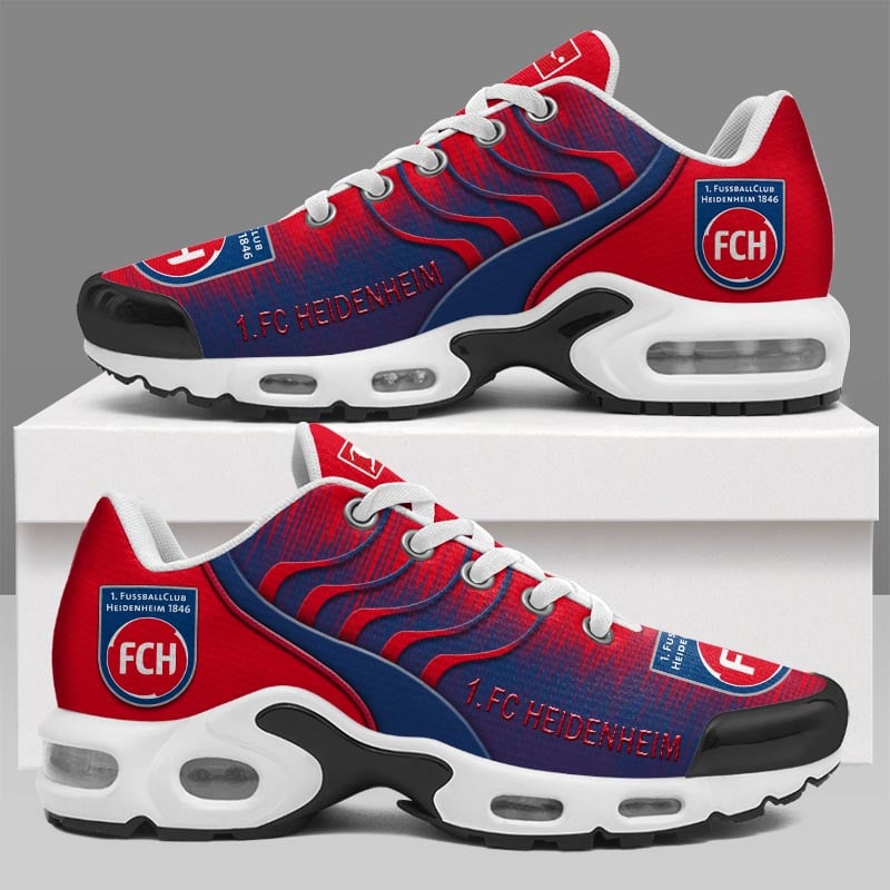 JWFancy 1. FC Heidenheim TN Shoes Sneakers For Men And Women