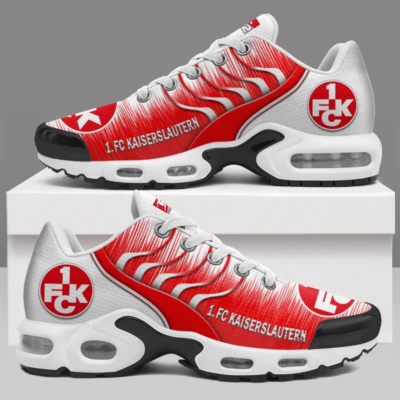 JWFancy 1. FC Kaiserslautern TN Shoes Sneakers For Men And Women