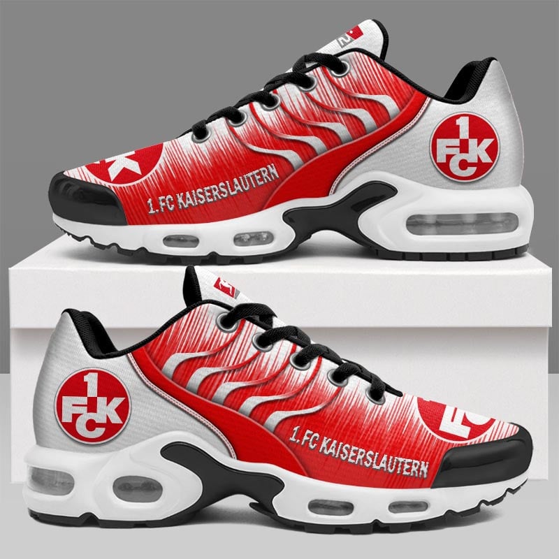 JWFancy 1. FC Kaiserslautern TN Shoes Sneakers For Men And Women