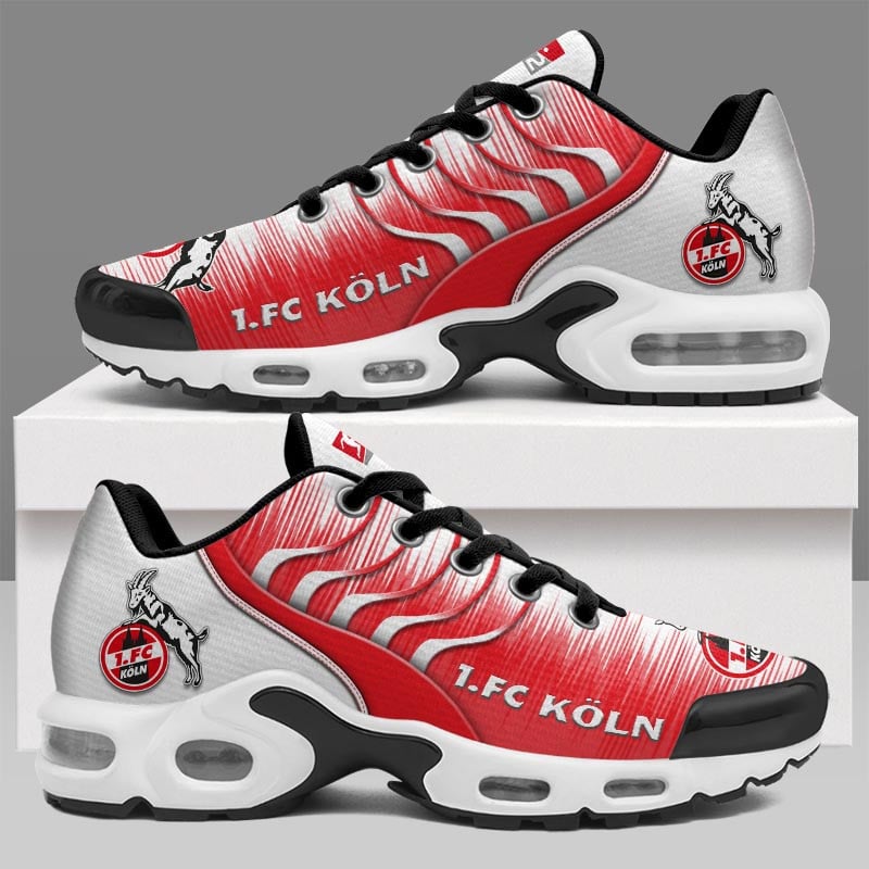 JWFancy 1. FC Koln TN Shoes Sneakers For Men And Women