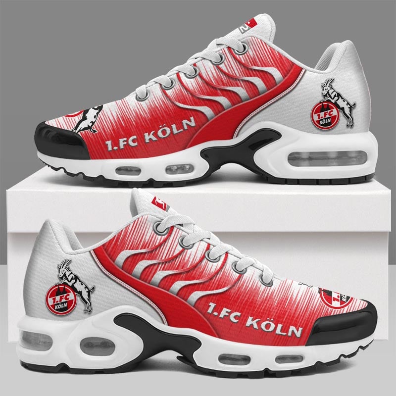 JWFancy 1. FC Koln TN Shoes Sneakers For Men And Women