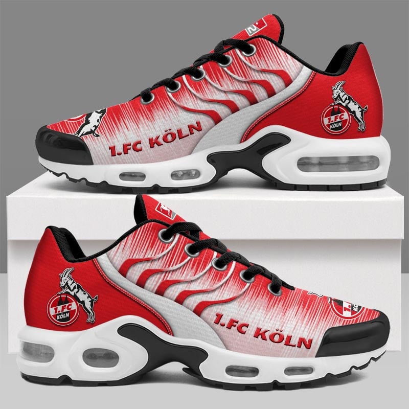 JWFancy 1. FC Koln TN Shoes Sneakers For Men And Women