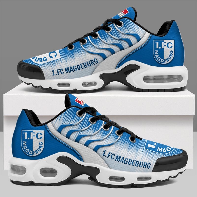 JWFancy 1. FC Magdeburg TN Shoes Sneakers For Men And Women