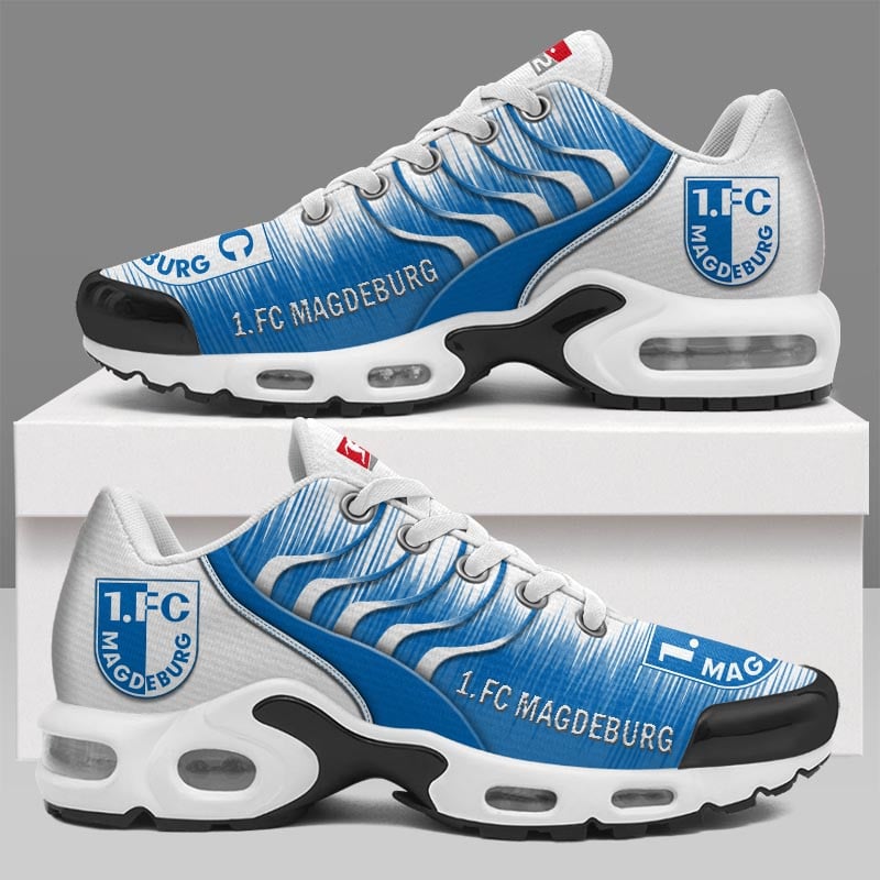 JWFancy 1. FC Magdeburg TN Shoes Sneakers For Men And Women