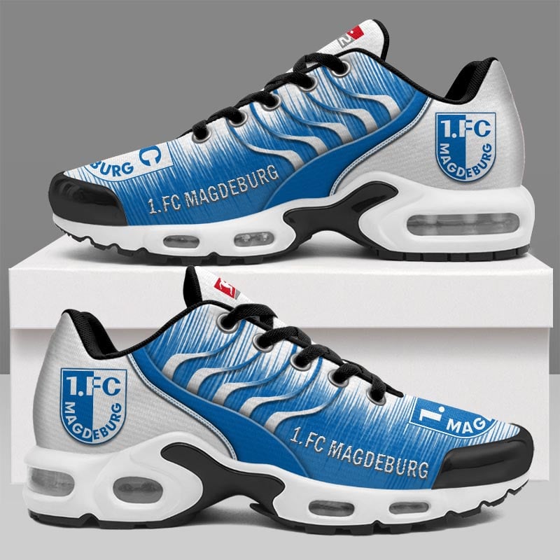 JWFancy 1. FC Magdeburg TN Shoes Sneakers For Men And Women
