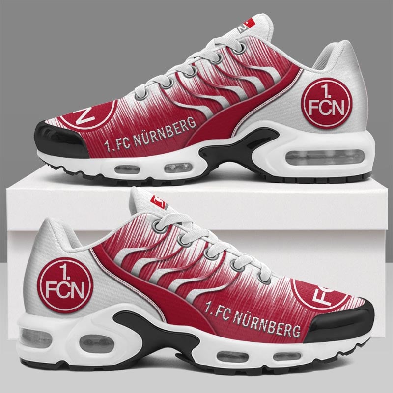 JWFancy 1. FC Nurnberg TN Shoes Sneakers For Men And Women