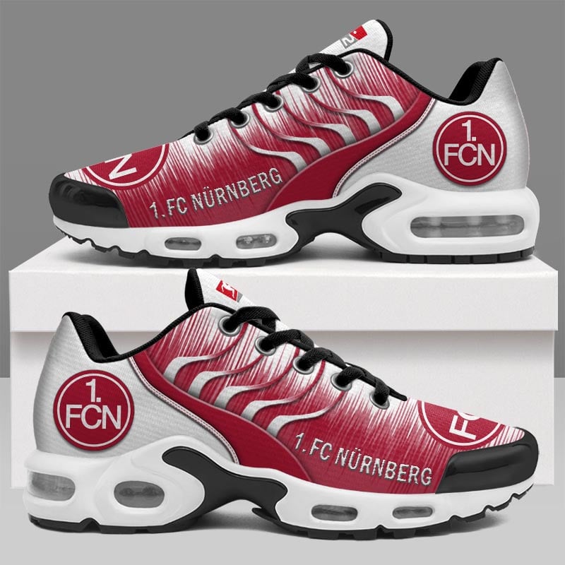 JWFancy 1. FC Nurnberg TN Shoes Sneakers For Men And Women