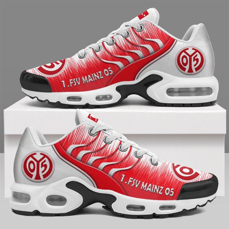 JWFancy 1. FSV Mainz 05 TN Shoes Sneakers For Men And Women