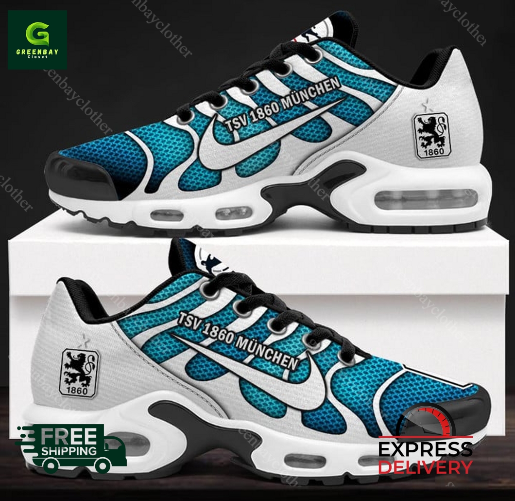 JWFancy 1860 Munich TN Shoes Sneakers For Men And Women