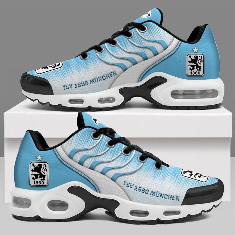 JWFancy 1860 Munich TN Shoes Sneakers For Men And Women