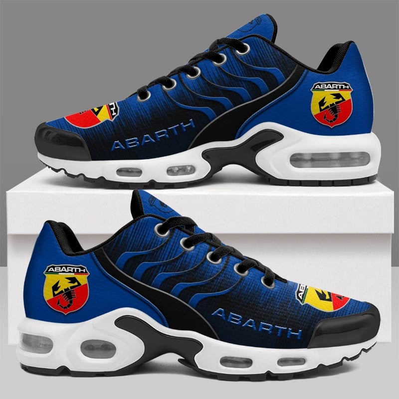 JWFancy Abarth TN Shoes Sneakers For Men And Women