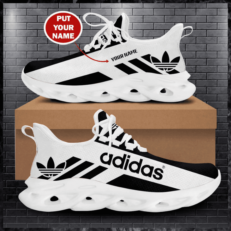 JWFancy Adidas  Max Soul Shoes Sneakers For Men And Women
